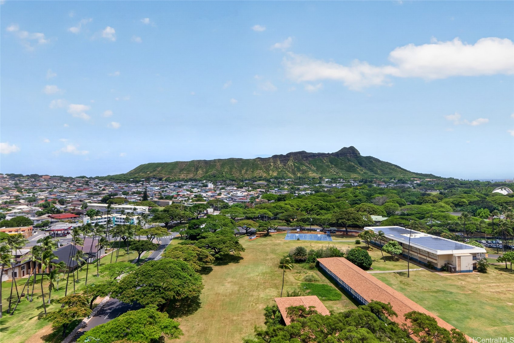 2611 Ala Wai Boulevard 1603 Property Photo 16