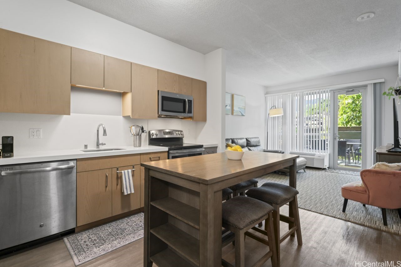 7000 Hawaii Kai Drive 2111 Property Photo 15