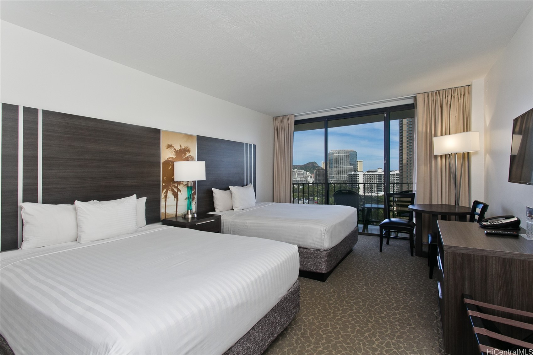 1850 Ala Moana Boulevard 1118 Property Photo 1