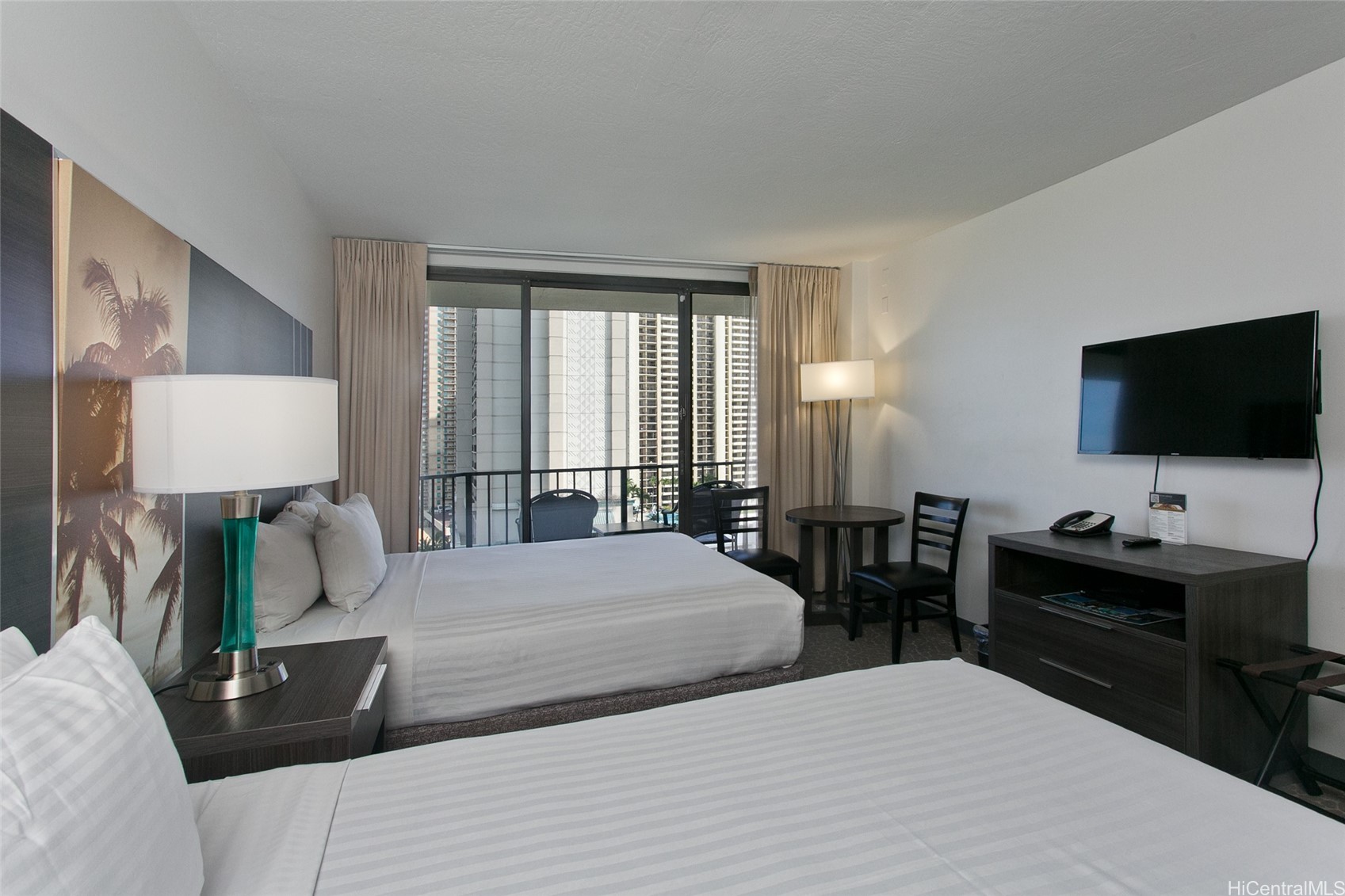 1850 Ala Moana Boulevard 1118 Property Photo 2