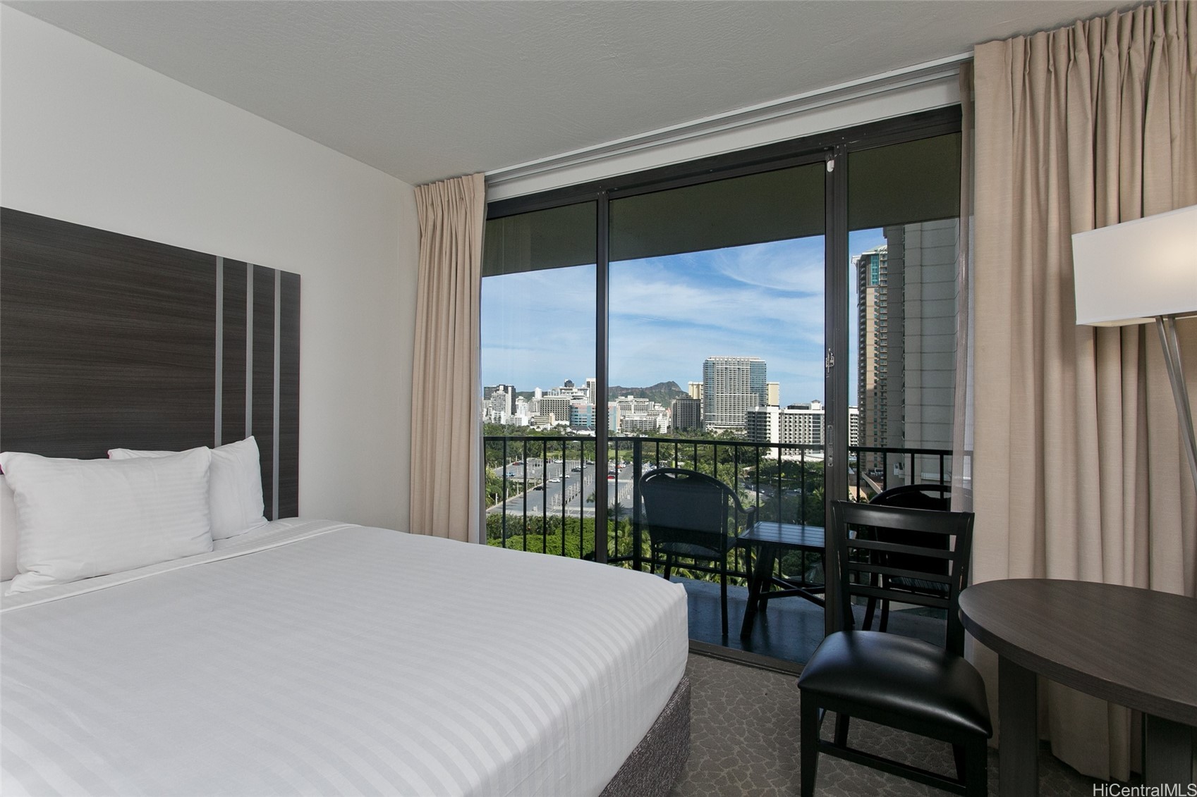 1850 Ala Moana Boulevard 1118 Property Photo 3