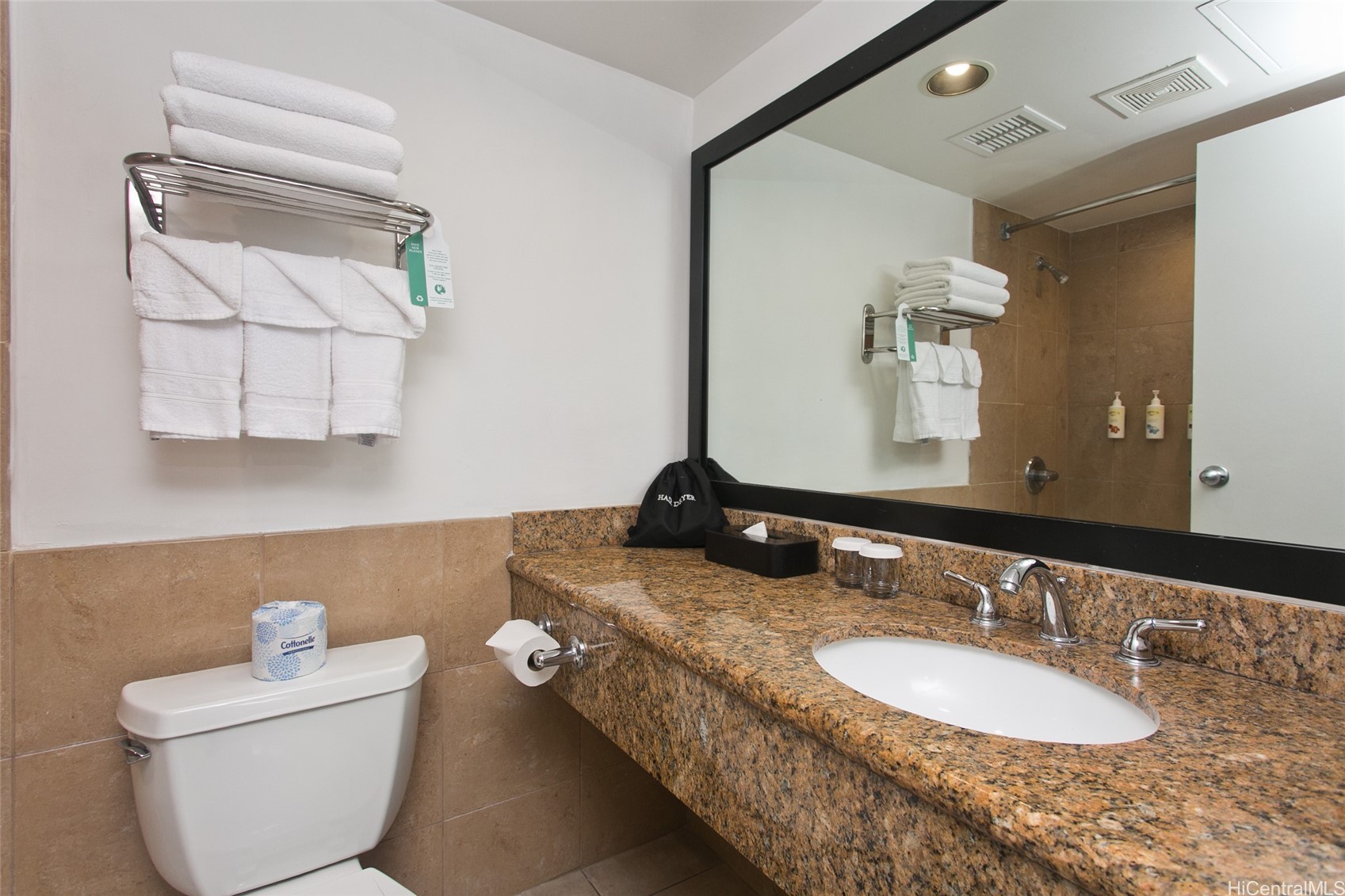 1850 Ala Moana Boulevard 1118 Property Photo 7