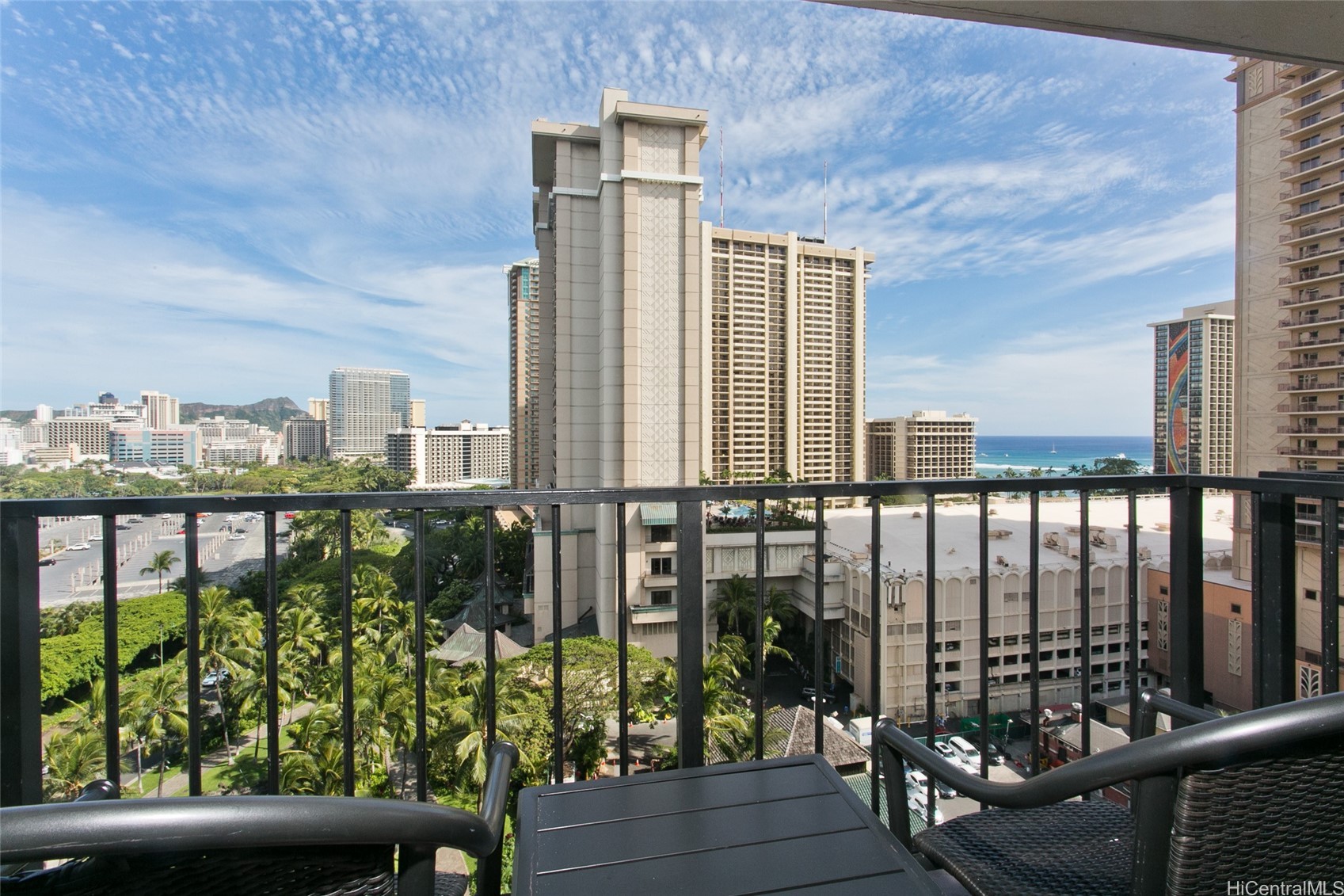 1850 Ala Moana Boulevard 1118 Property Photo 8