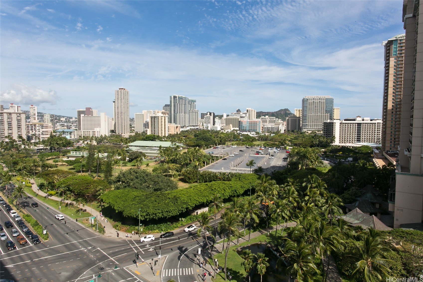 1850 Ala Moana Boulevard 1118 Property Photo 9