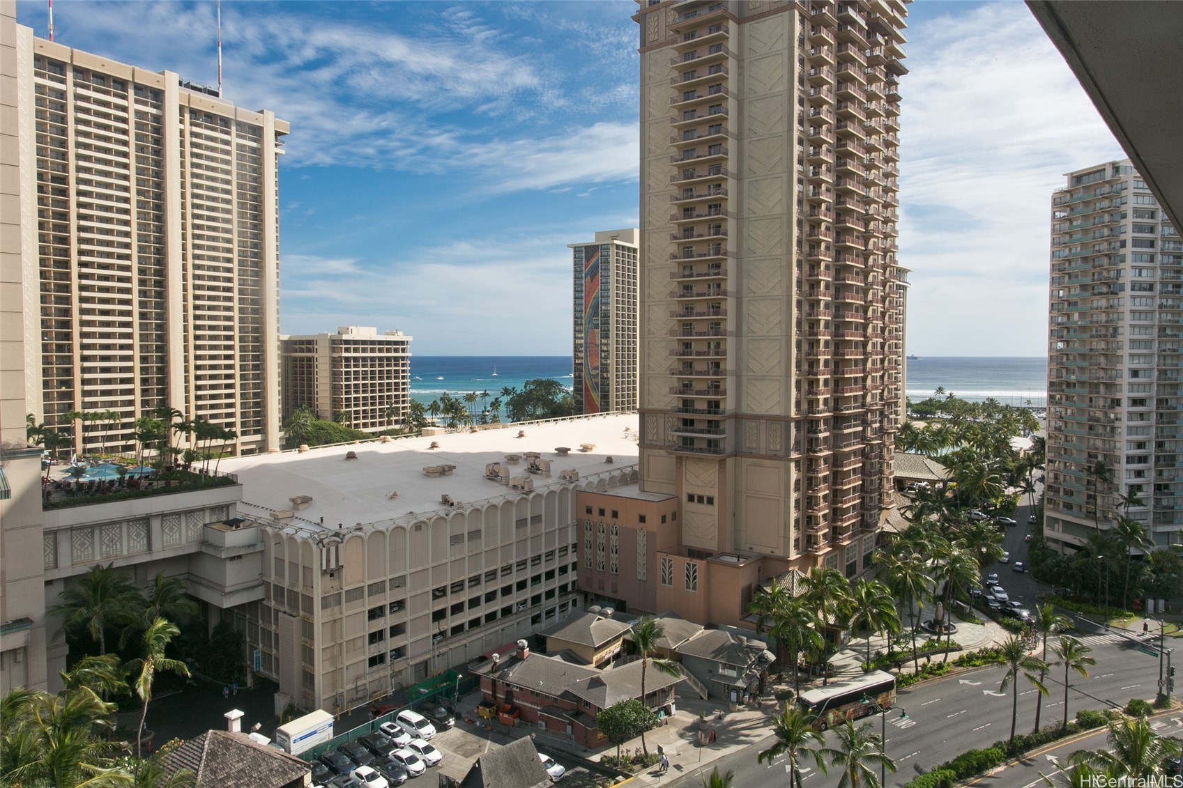 1850 Ala Moana Boulevard 1118 Property Photo 10