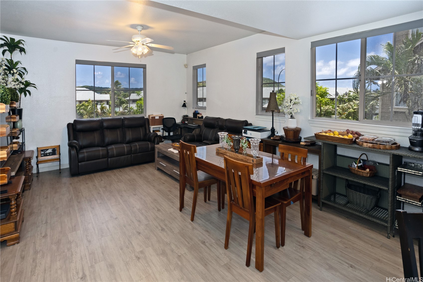 7018 Hawaii Kai Drive 5-2 Property Photo 4