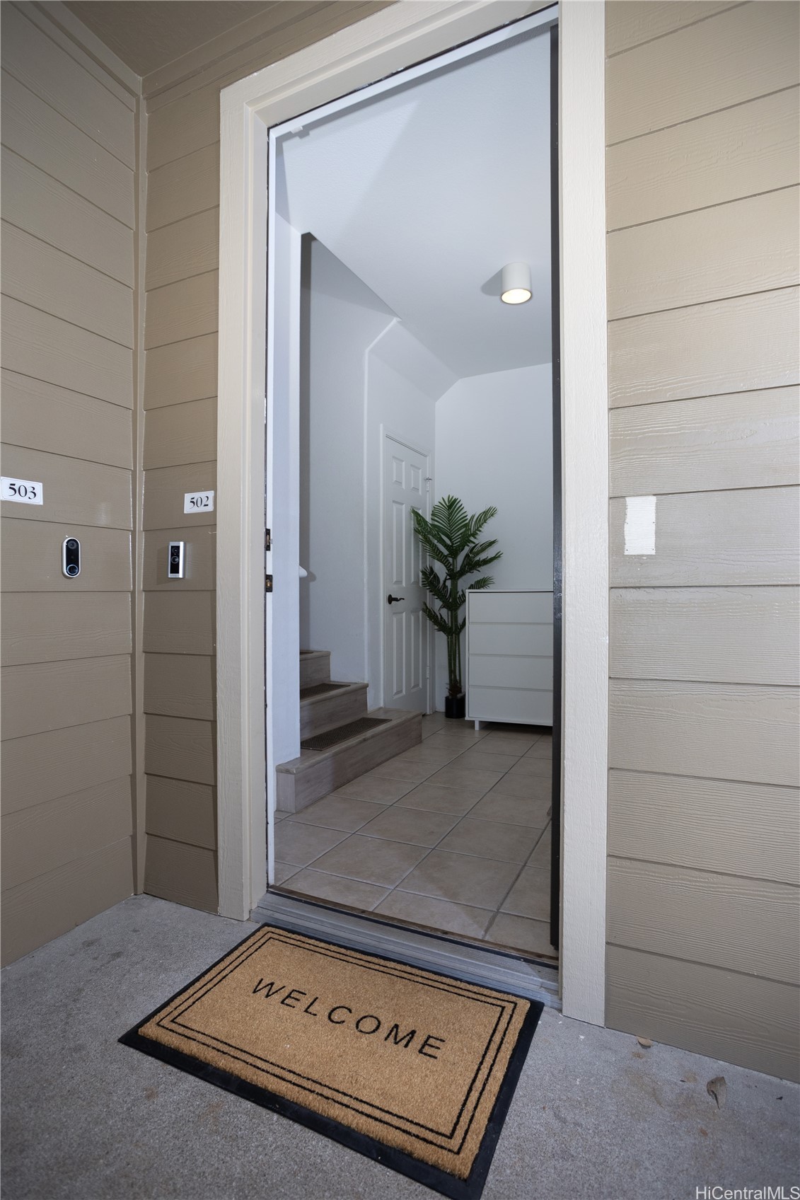 7018 Hawaii Kai Drive 5-2 Property Photo 17