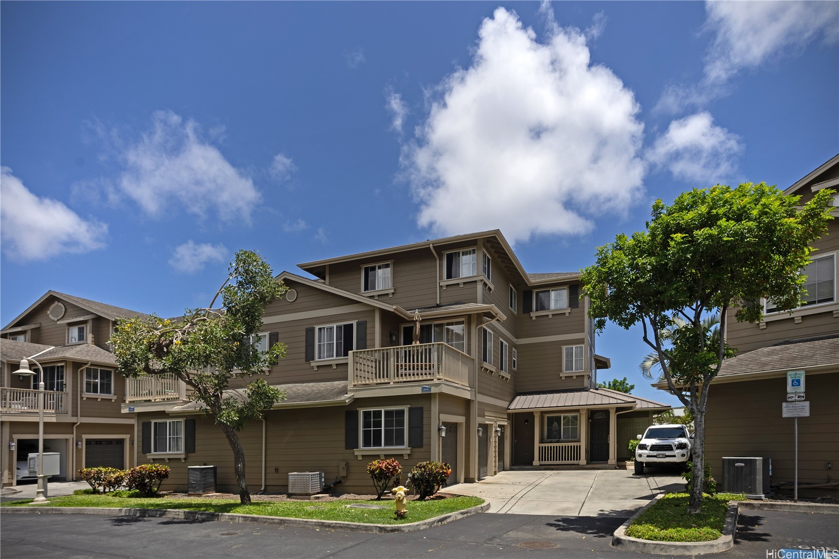 7018 Hawaii Kai Drive 5-2 Property Photo 18