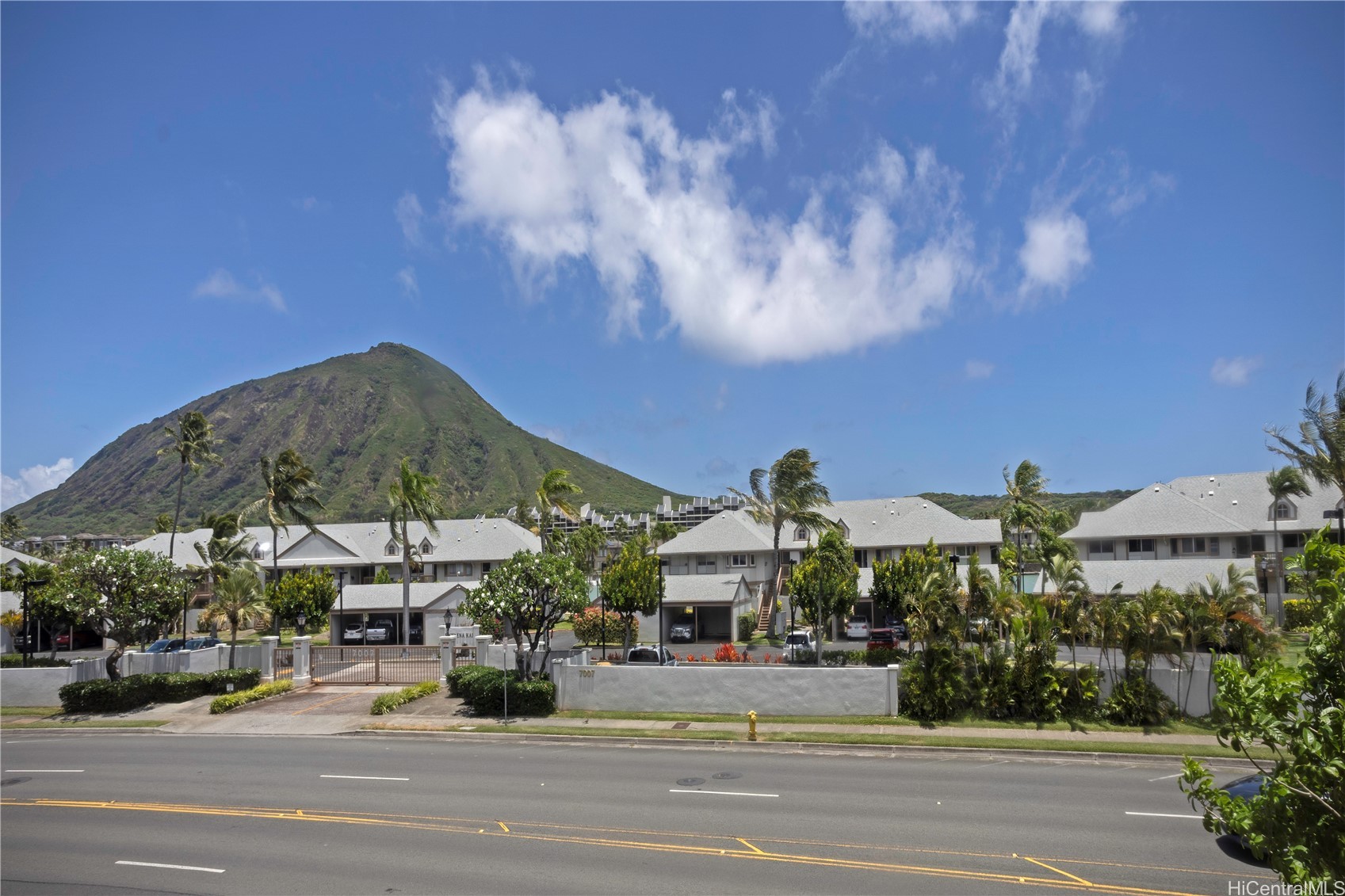 7018 Hawaii Kai Drive 5-2 Property Photo 19