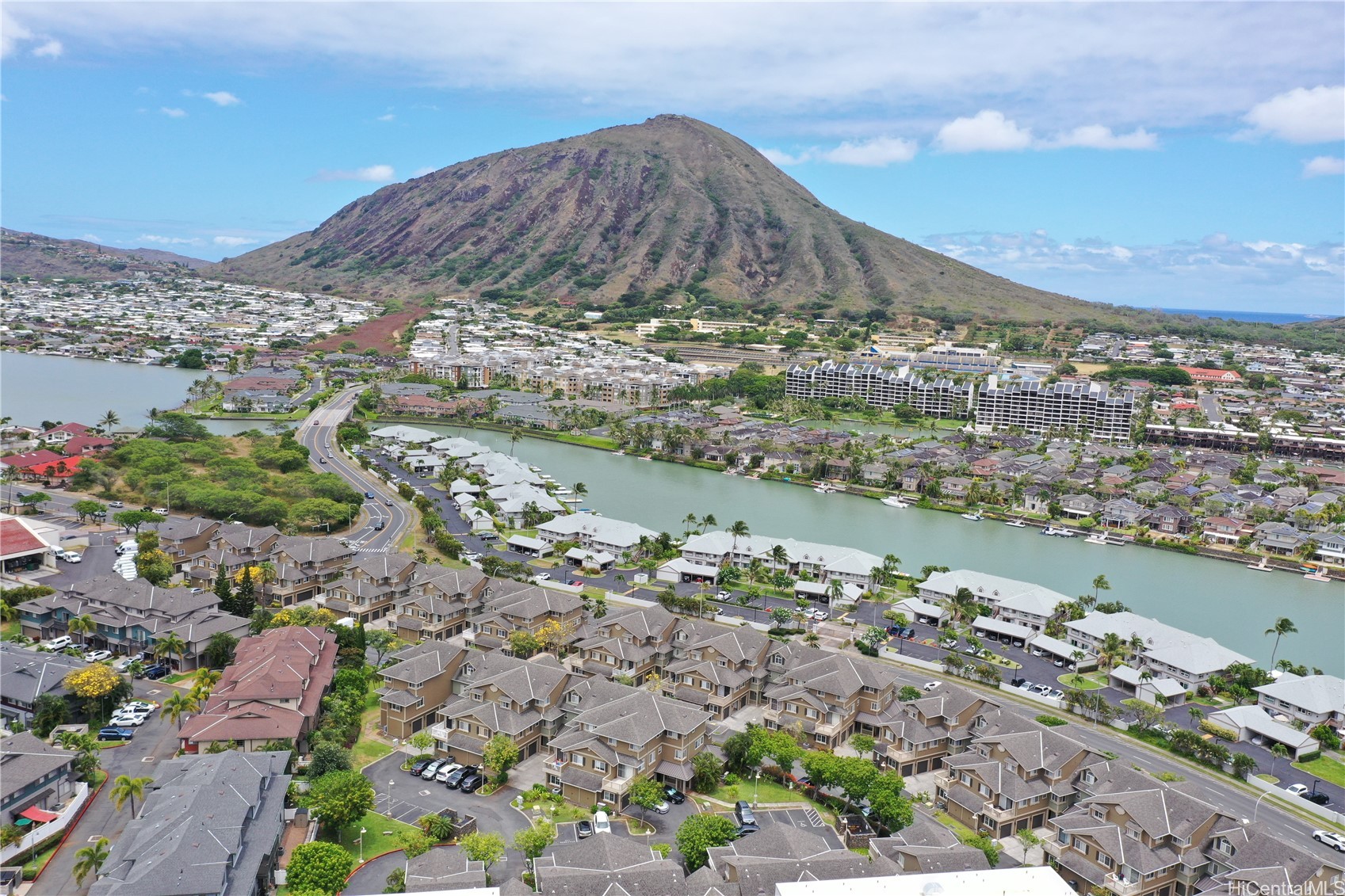 7018 Hawaii Kai Drive 5-2 Property Photo 20