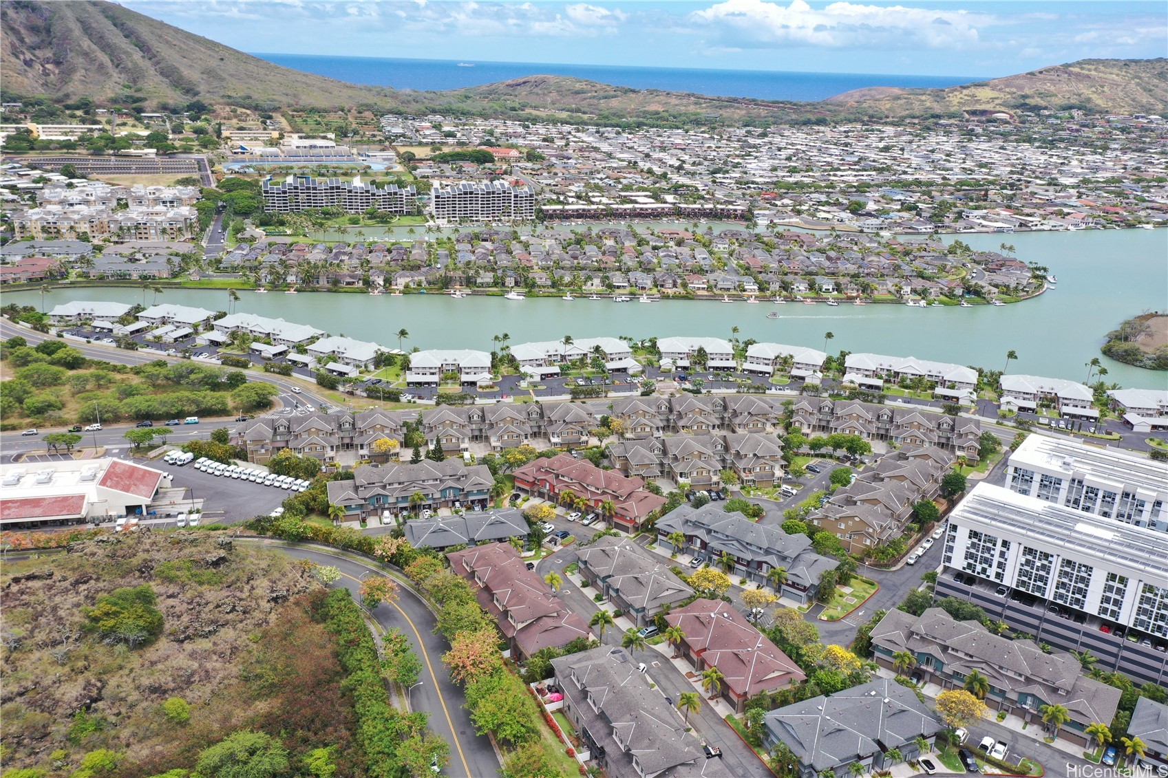7018 Hawaii Kai Drive 5-2 Property Photo 21