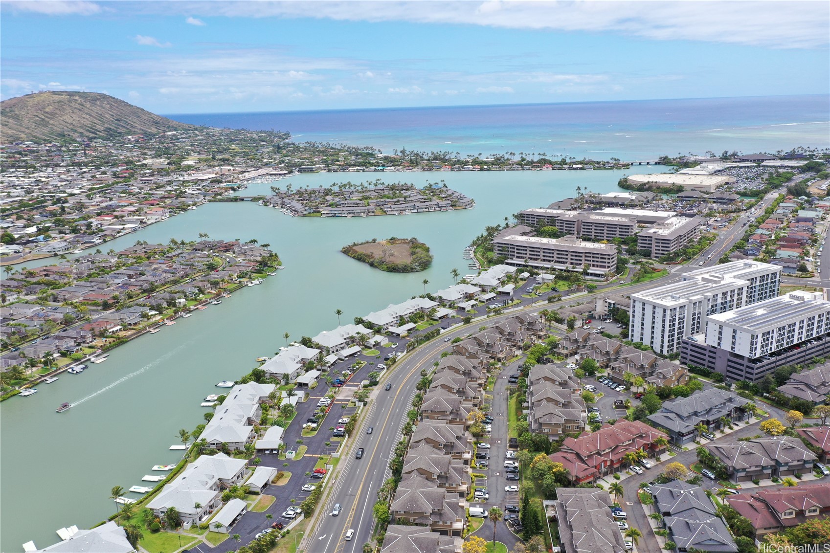 7018 Hawaii Kai Drive 5-2 Property Photo 22