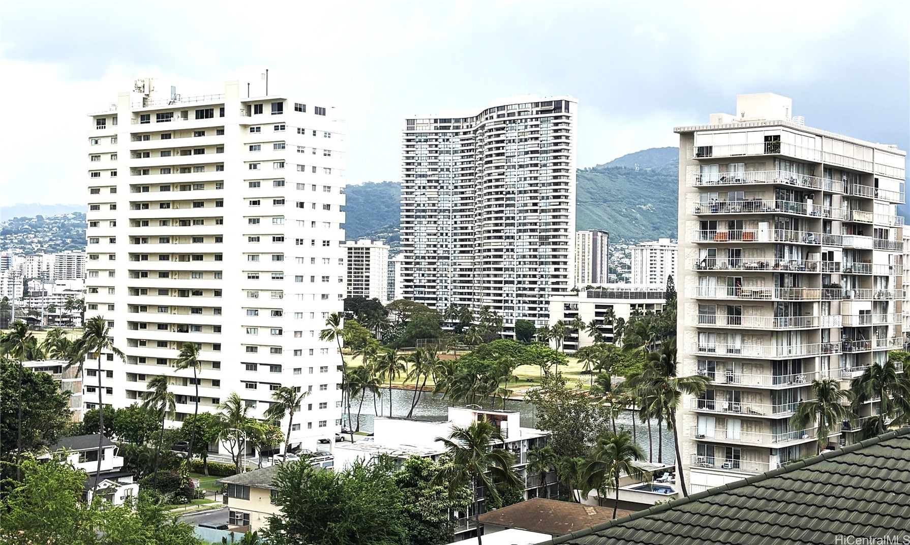 2140 Kuhio Avenue 911 Property Photo 4