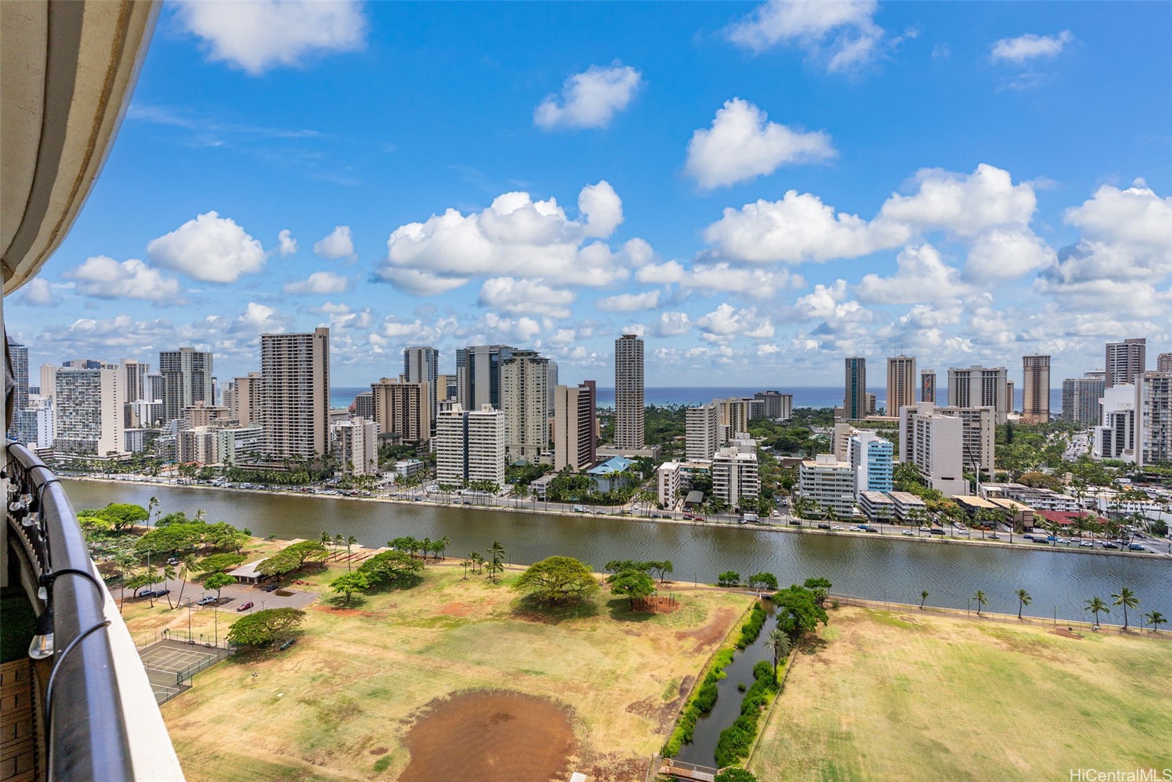 2333 Kapiolani Boulevard 2611 Property Photo 14