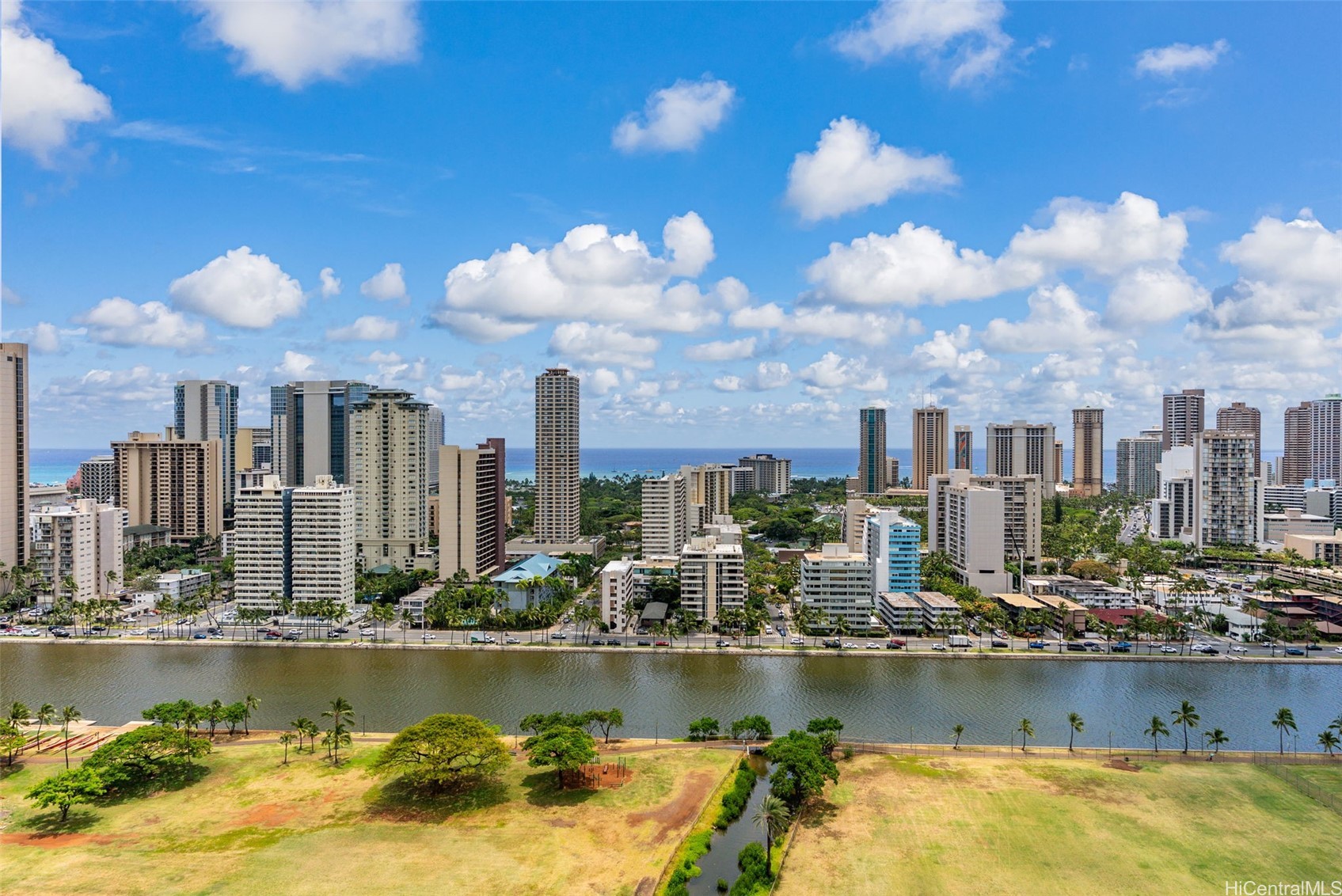 2333 Kapiolani Boulevard 2611 Property Photo 15