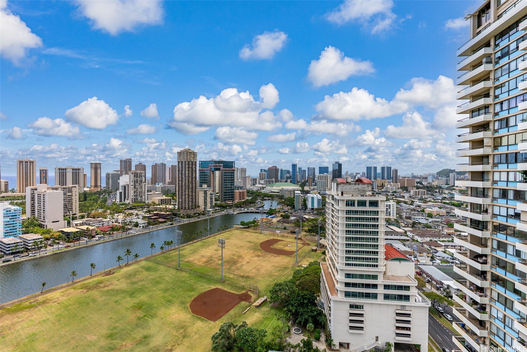 2333 Kapiolani Boulevard 2611 Property Photo 16