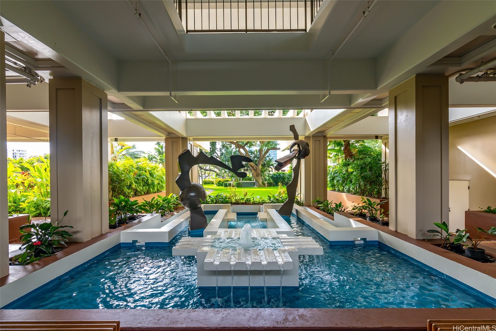 2333 Kapiolani Boulevard 2611 Property Photo 19