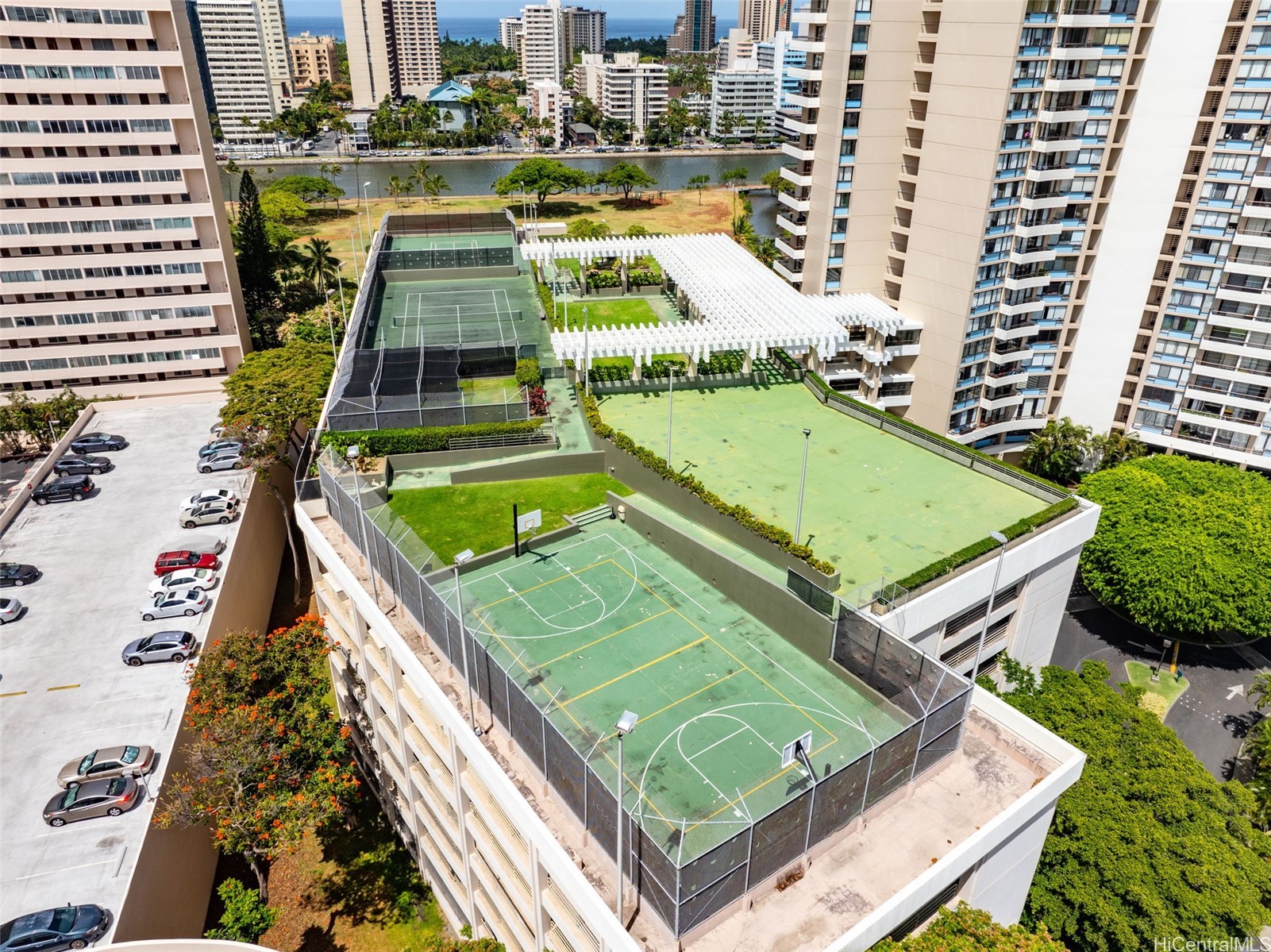 2333 Kapiolani Boulevard 2611 Property Photo 23