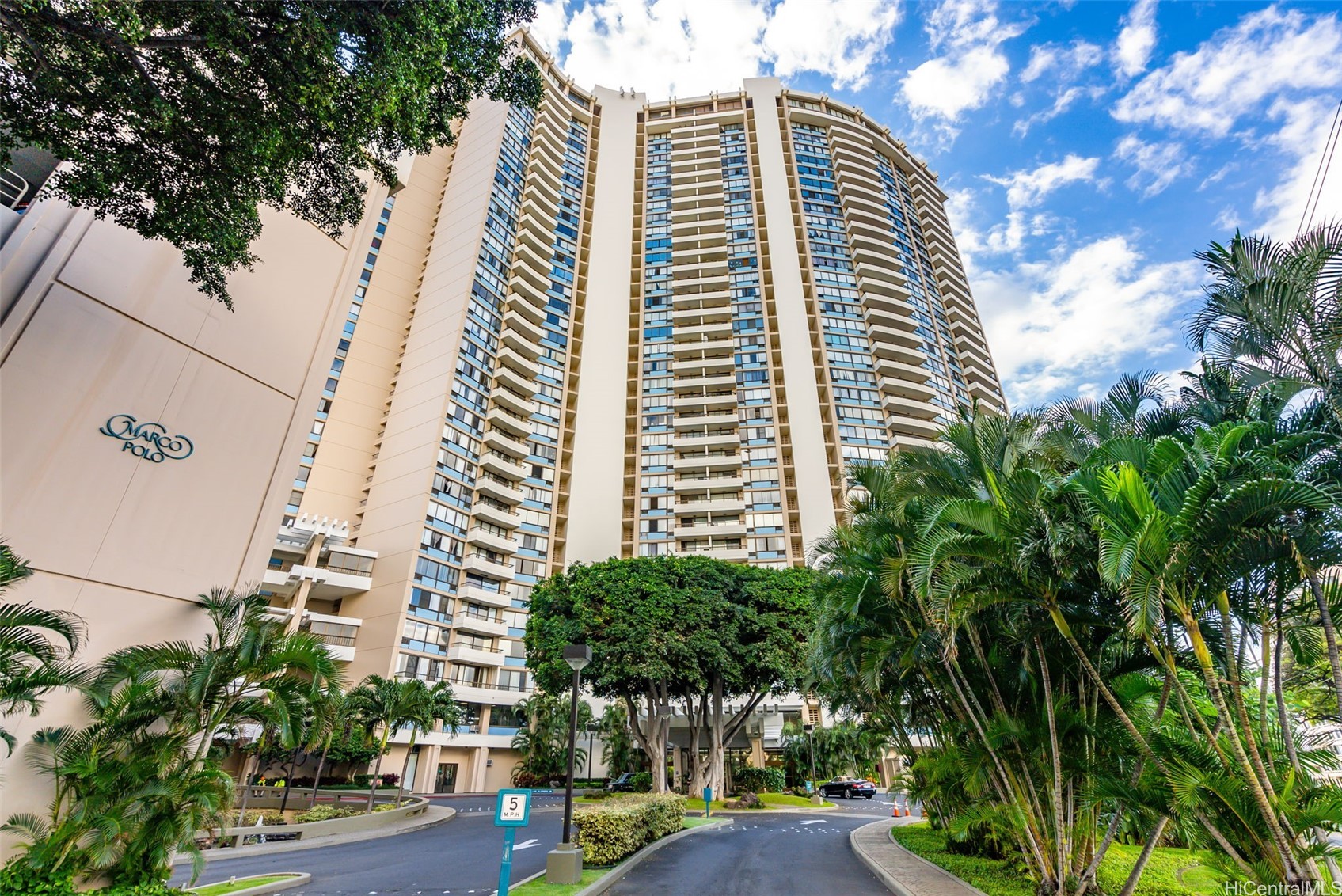 2333 Kapiolani Boulevard 2611 Property Photo 25