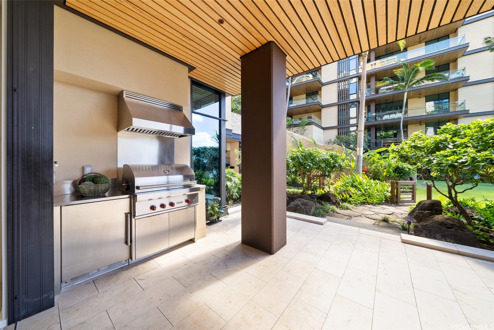 1388 Ala Moana Boulevard 2302 Property Photo 11