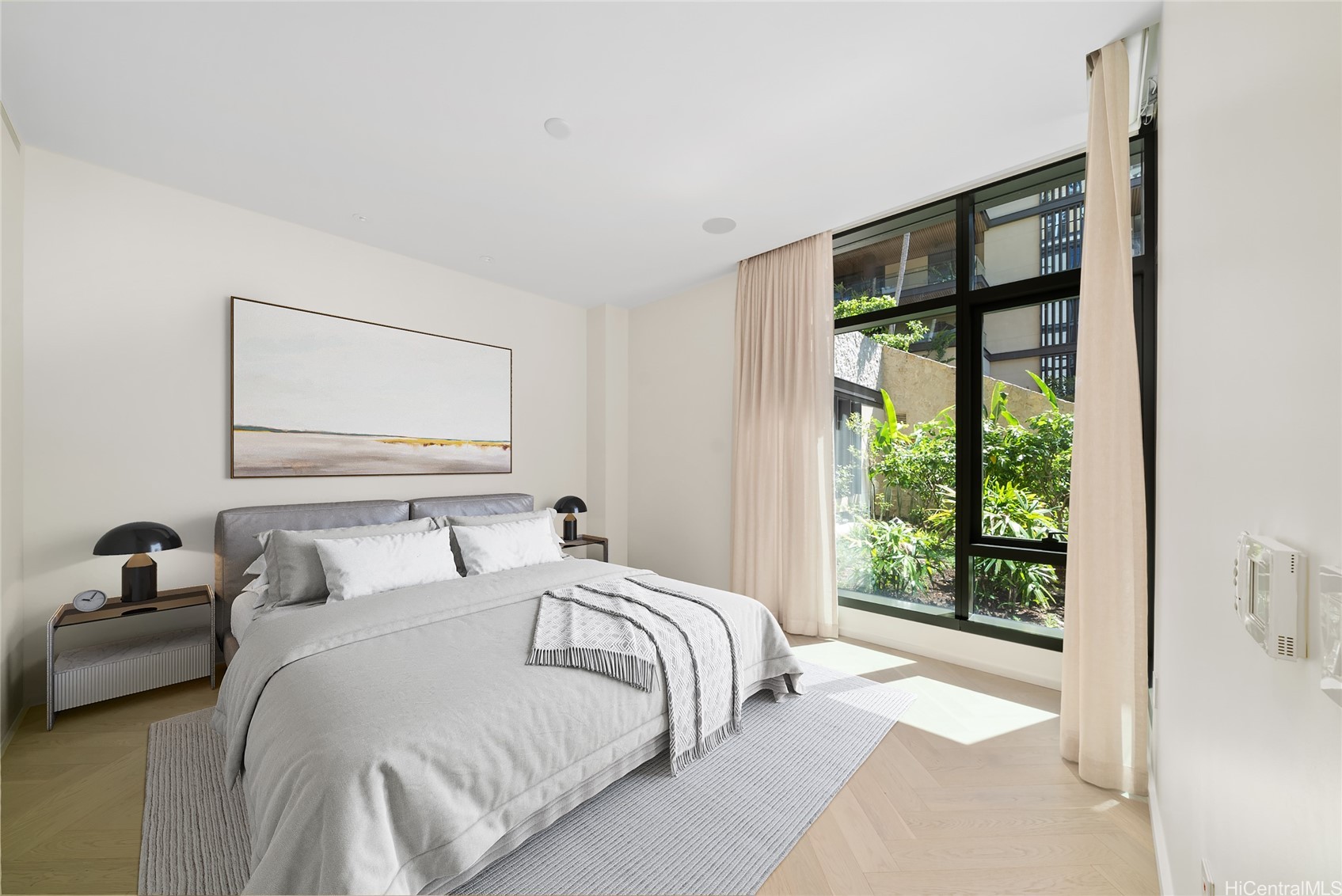 1388 Ala Moana Boulevard 2302 Property Photo 12