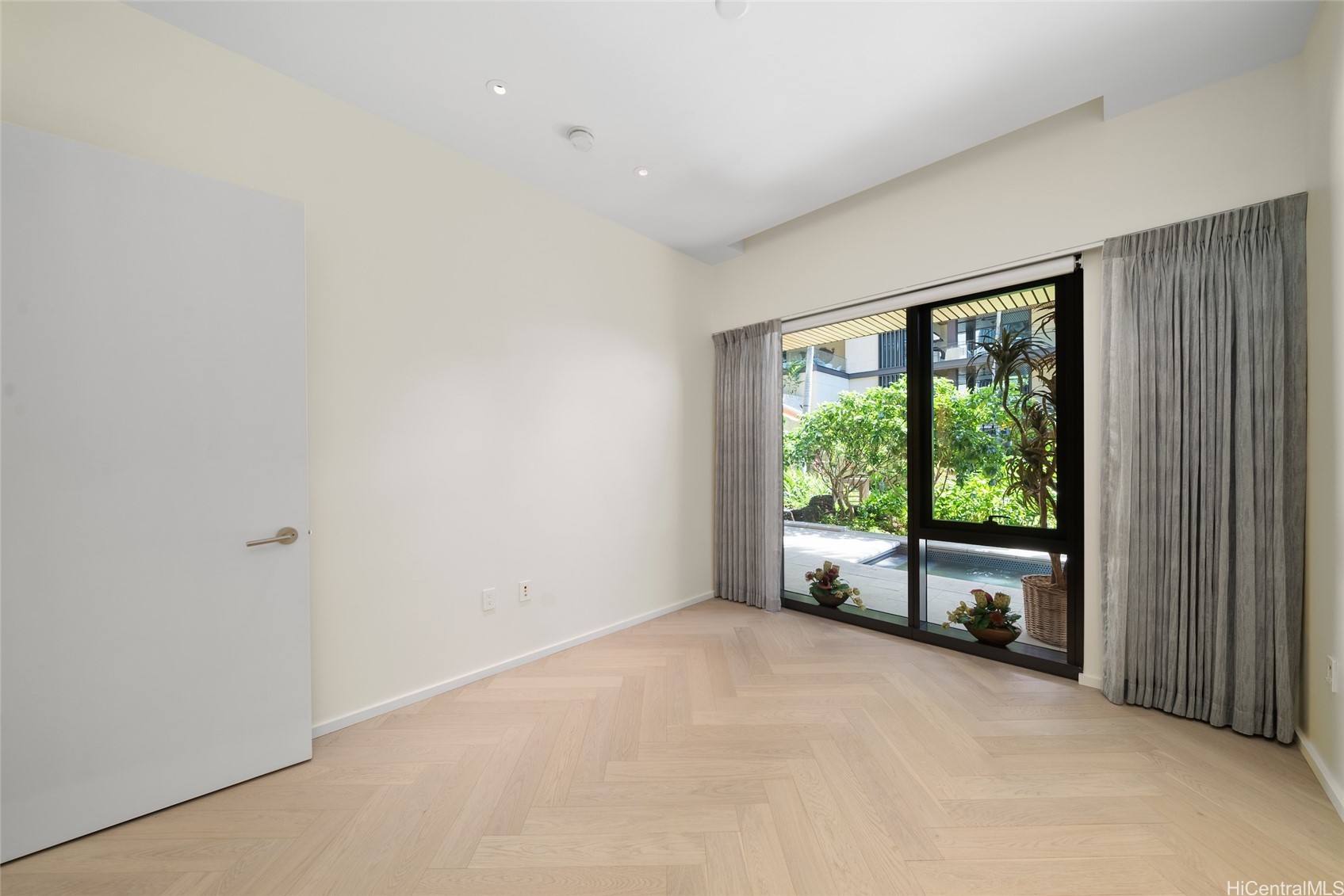 1388 Ala Moana Boulevard 2302 Property Photo 21