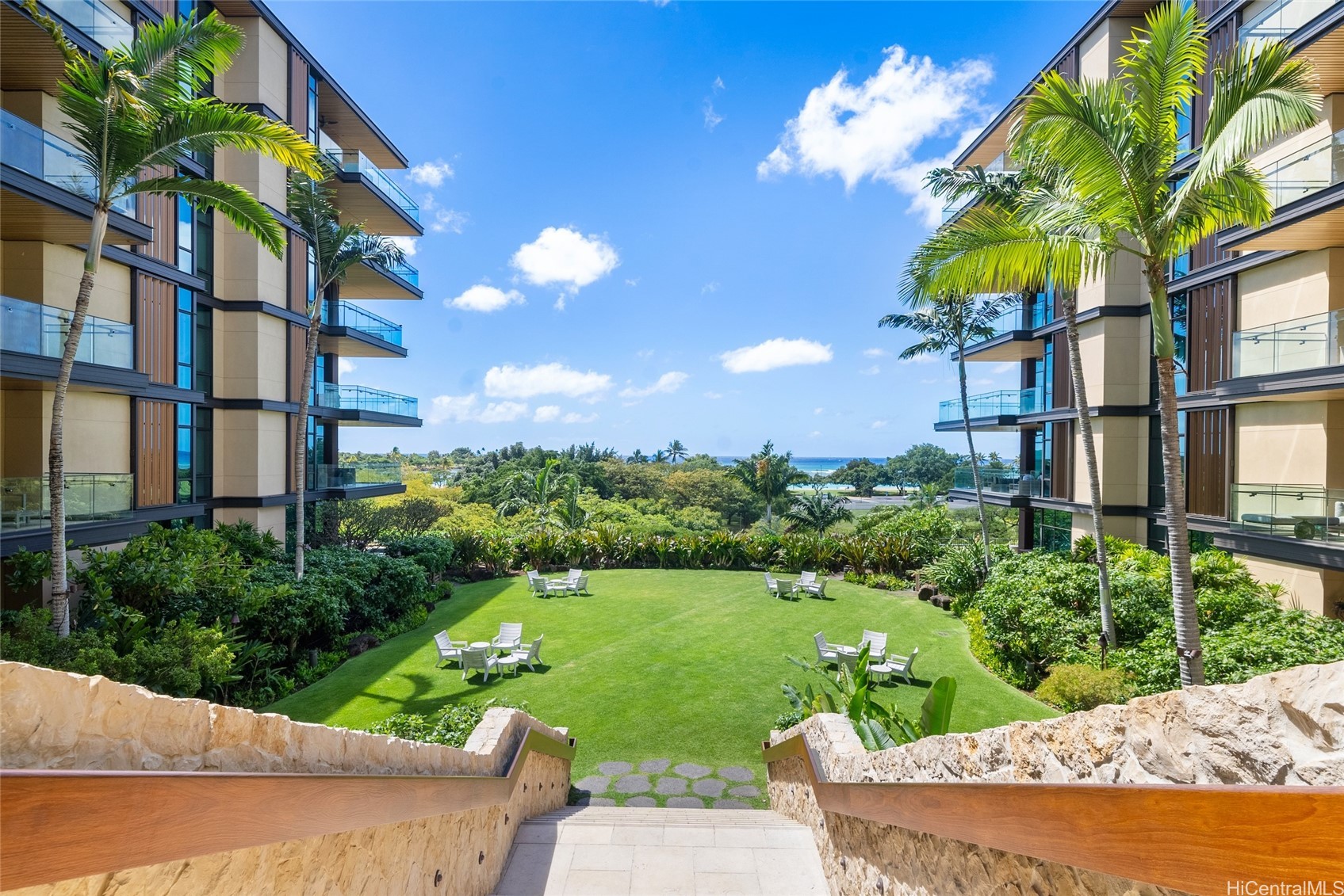 1388 Ala Moana Boulevard 2302 Property Photo 25