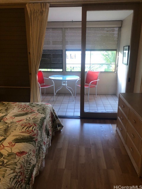 1720 Ala Moana Boulevard 705a Property Photo 11