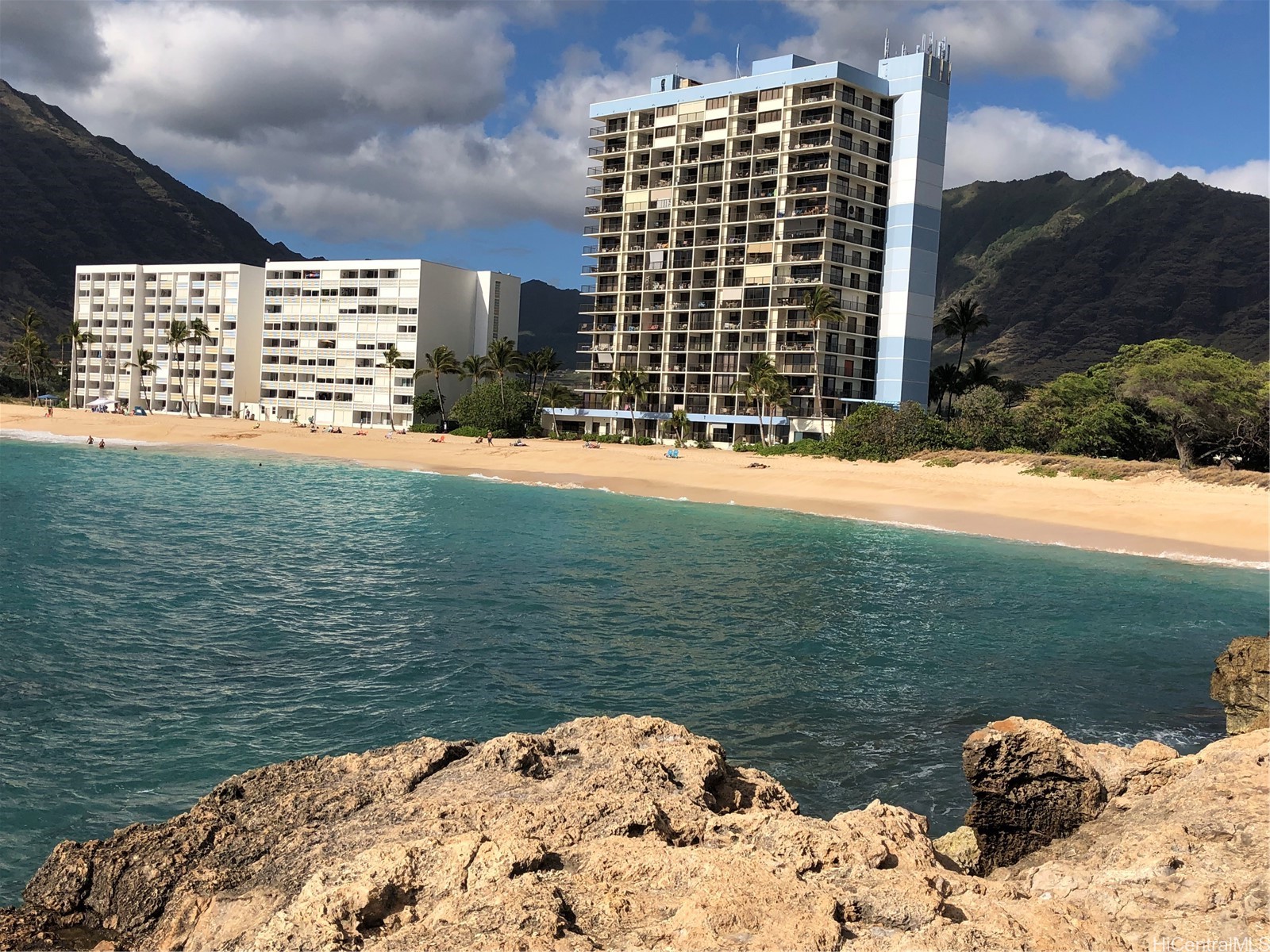84-965 Farrington Harbor 602 Property Photo 2