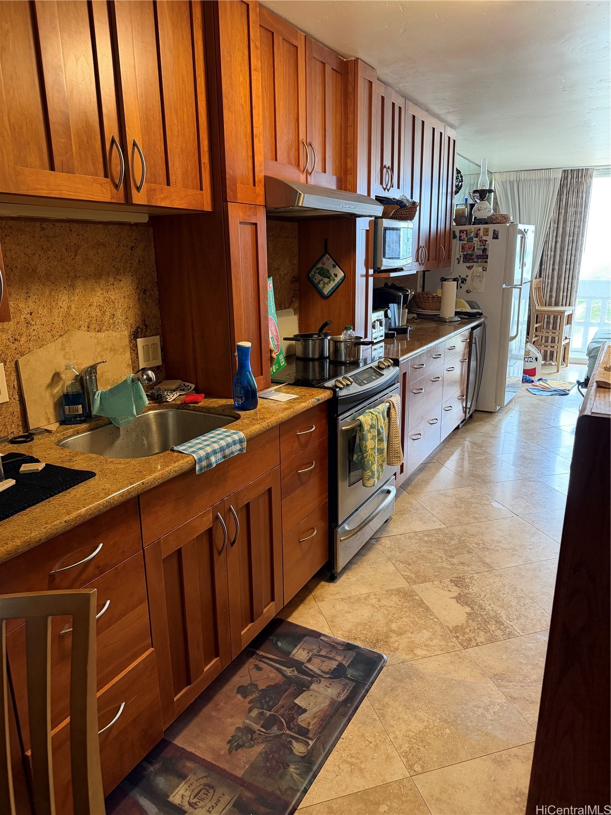 84-965 Farrington Harbor 602 Property Photo 3