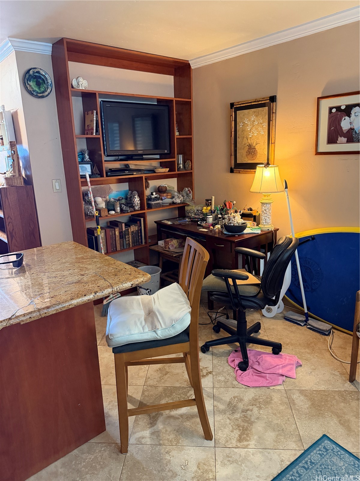 84-965 Farrington Harbor 602 Property Photo 5