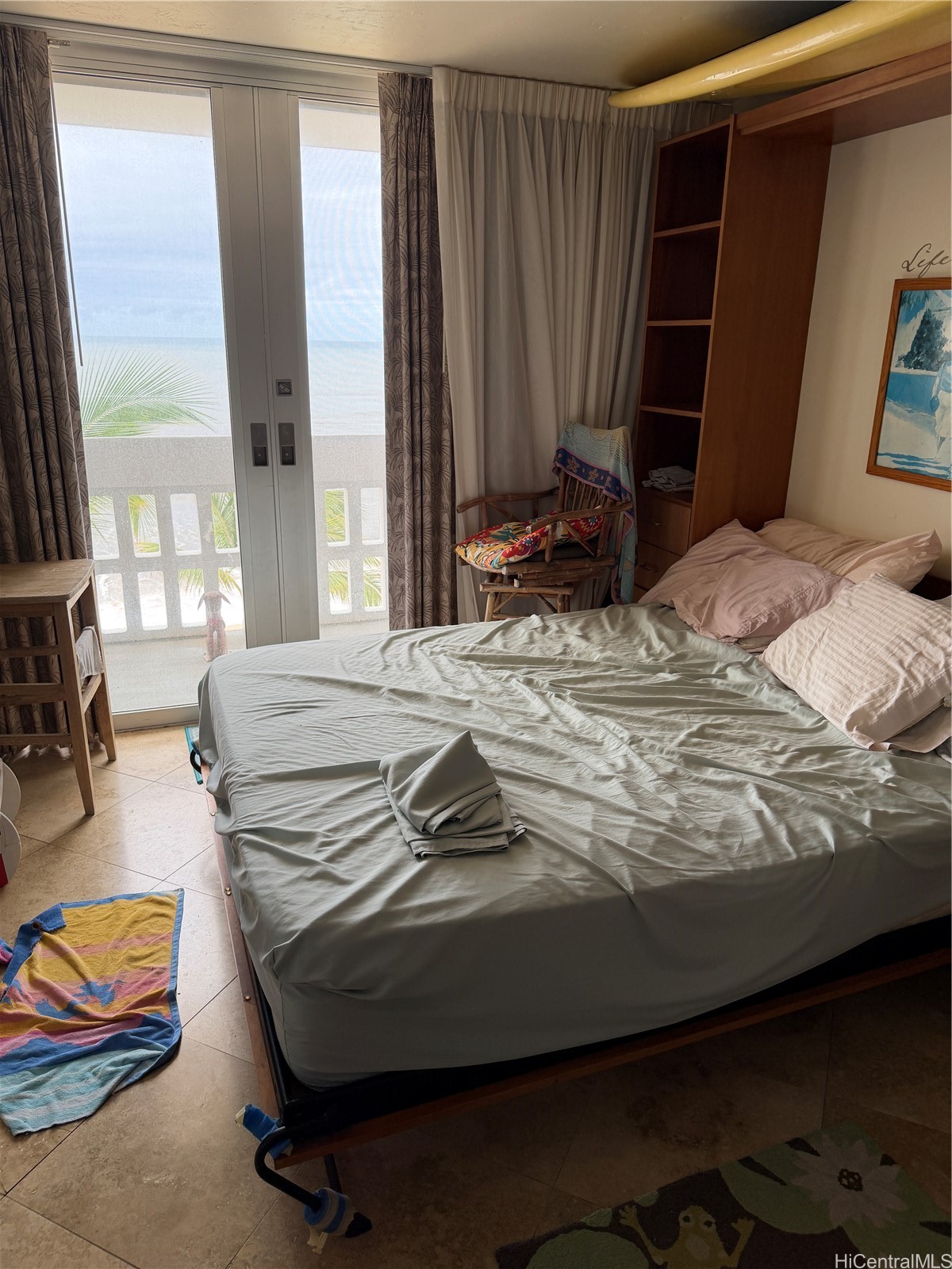 84-965 Farrington Harbor 602 Property Photo 7