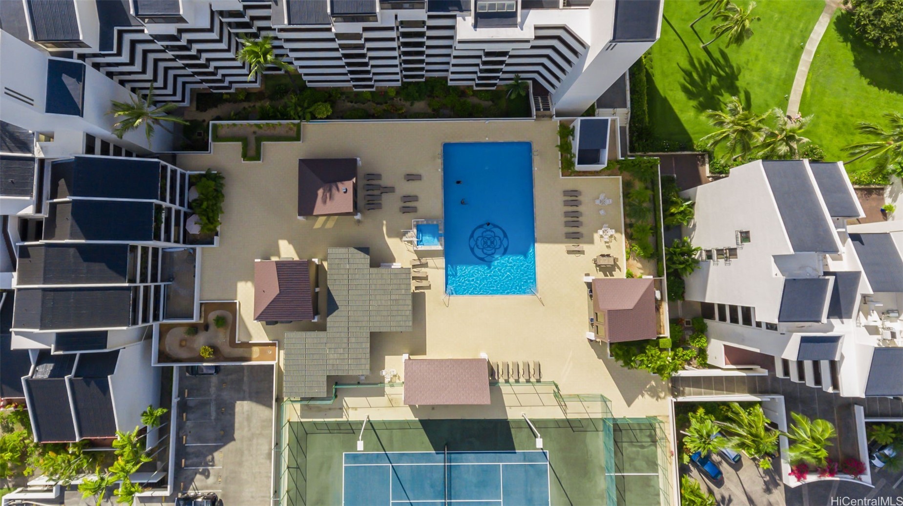 500 Lunalilo Home Road 25b Property Photo 23