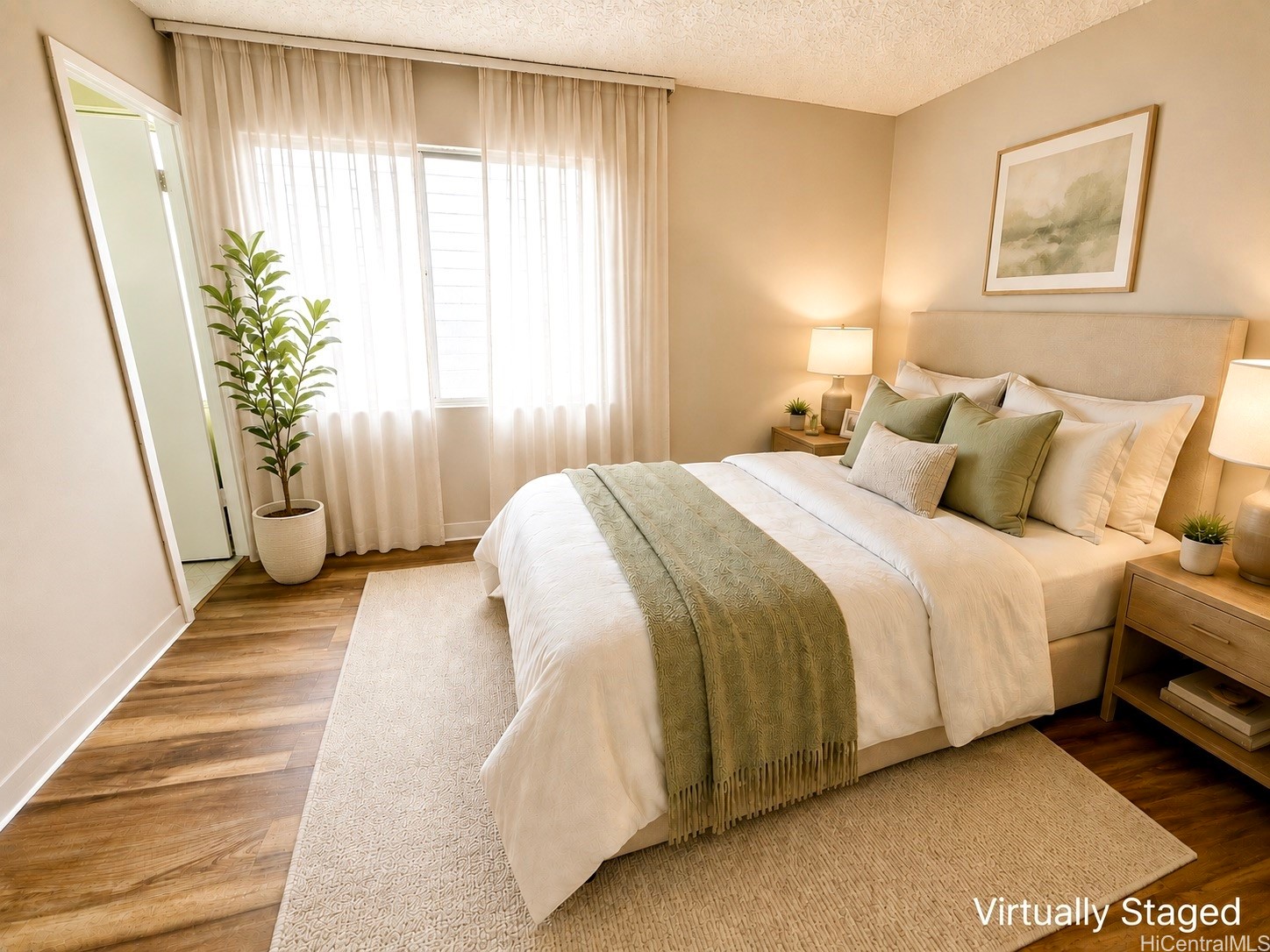 2474 Kapiolani Boulevard 1104 Property Photo 2