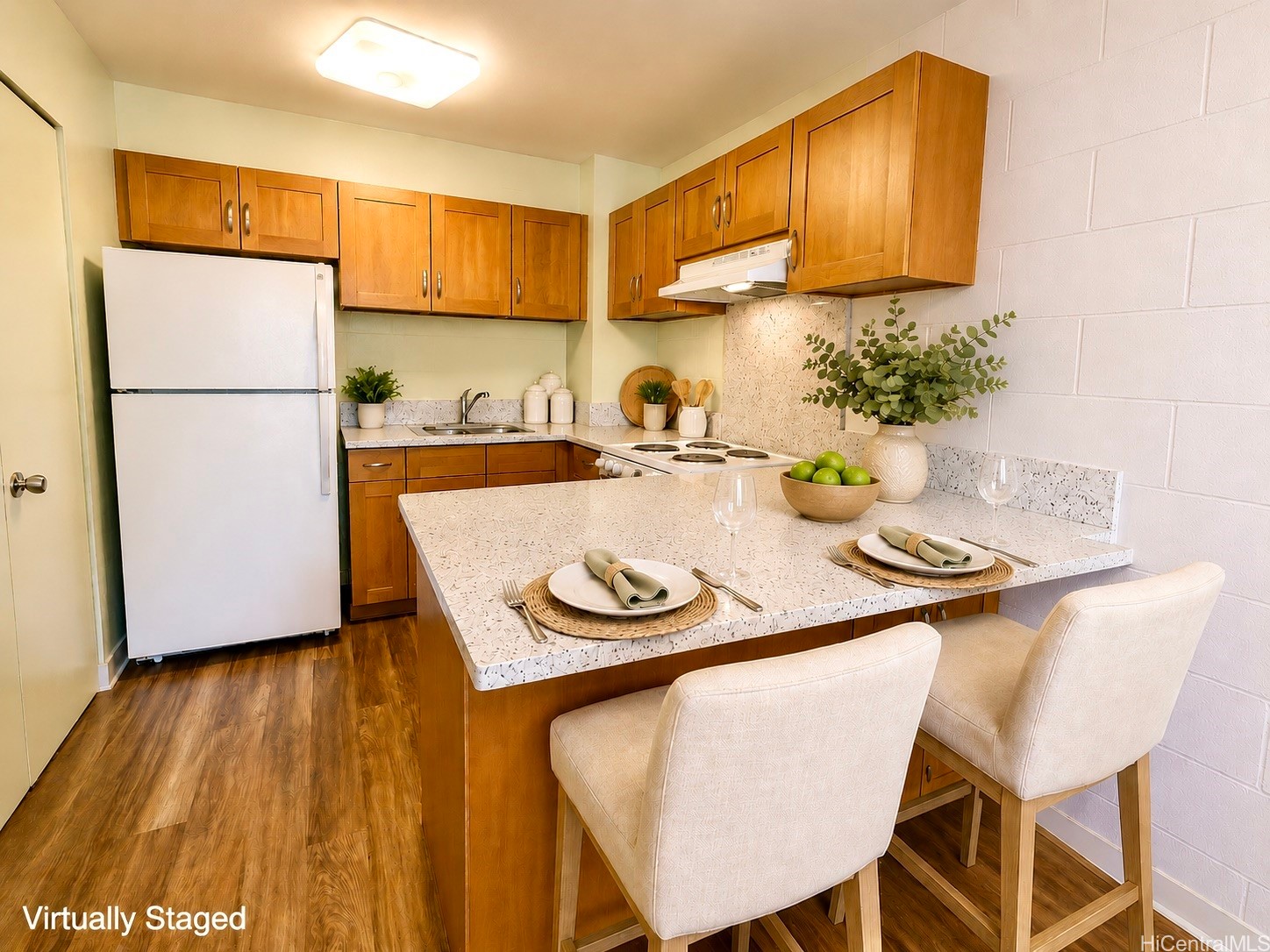 2474 Kapiolani Boulevard 1104 Property Photo 4