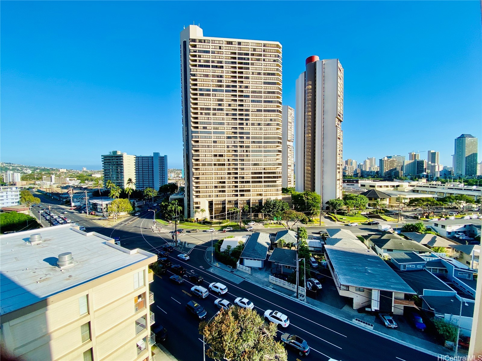2474 Kapiolani Boulevard 1104 Property Photo 14