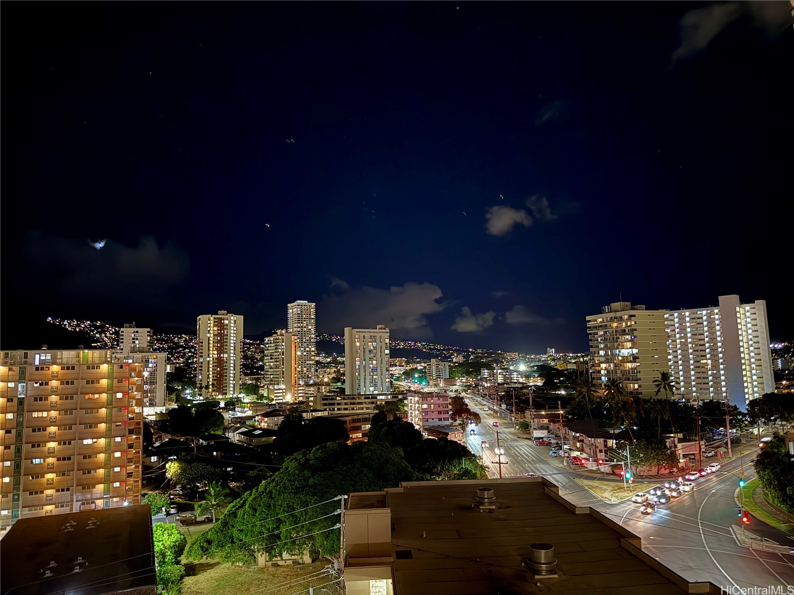 2474 Kapiolani Boulevard 1104 Property Photo 15