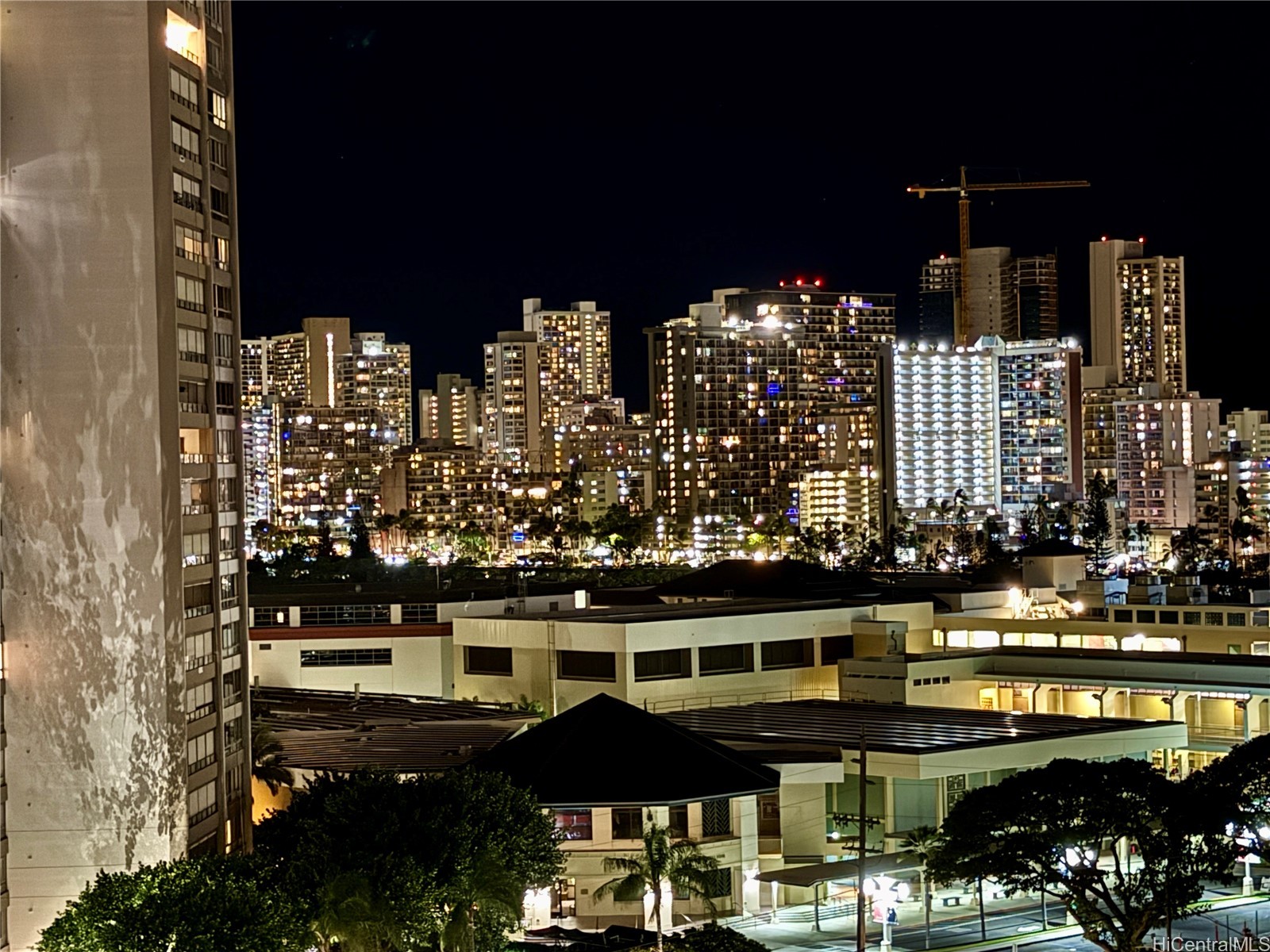 2474 Kapiolani Boulevard 1104 Property Photo 16