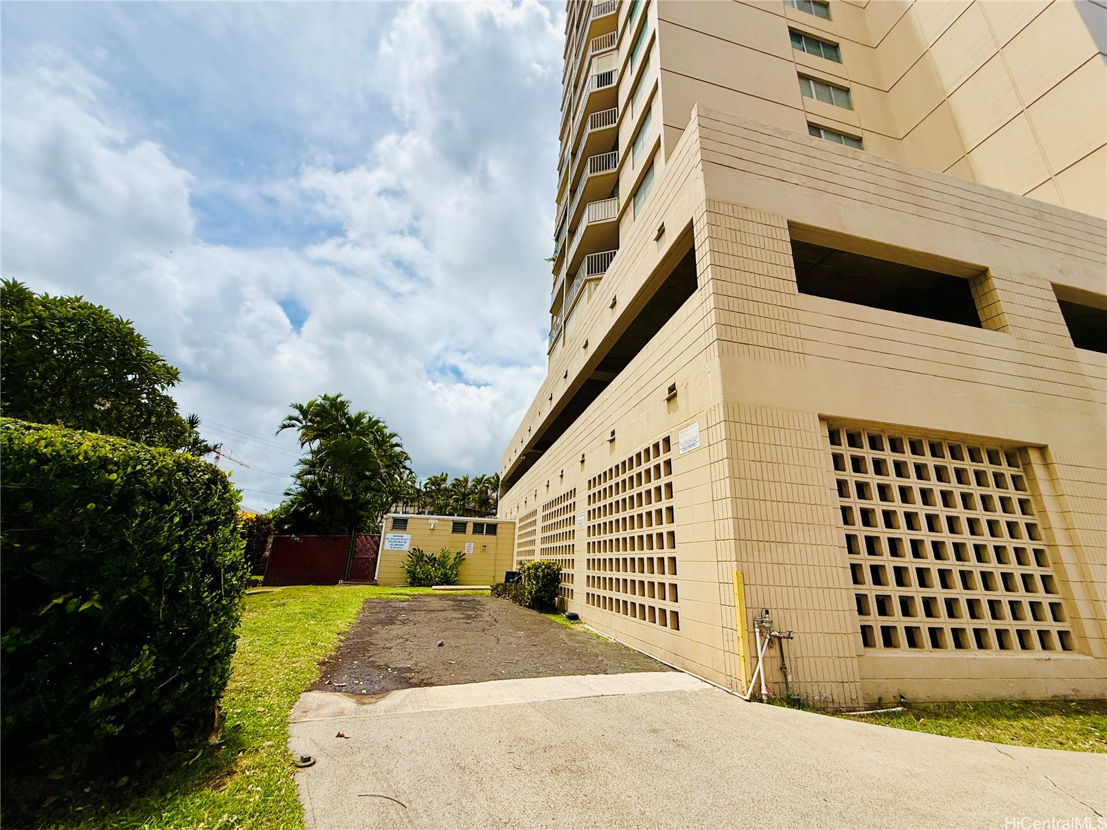 2474 Kapiolani Boulevard 1104 Property Photo 20