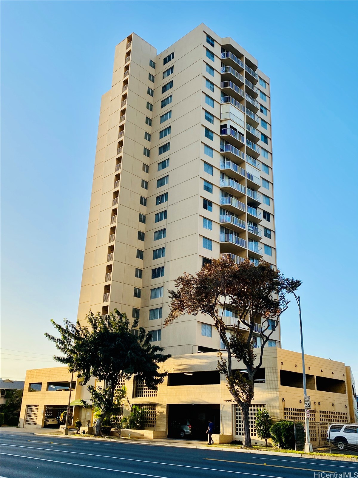 2474 Kapiolani Boulevard 1104 Property Photo 22