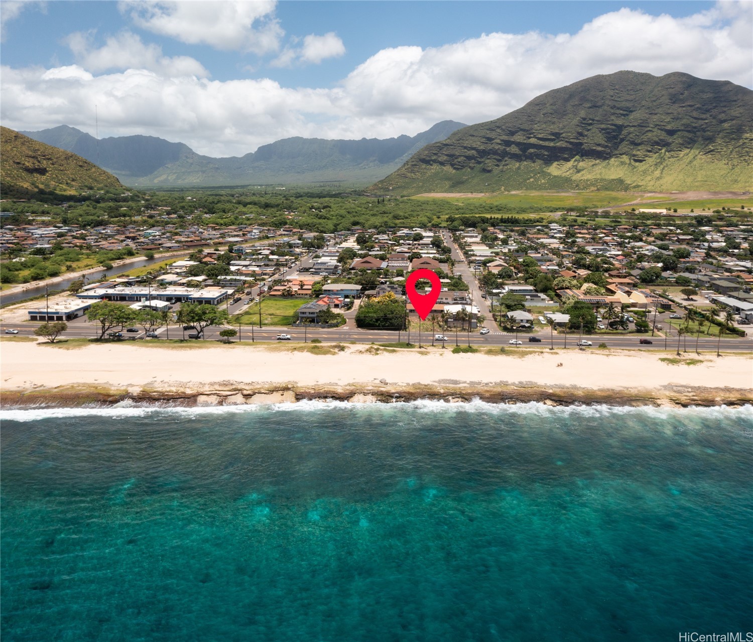 87-1836 Farrington Highway Property Photo 1