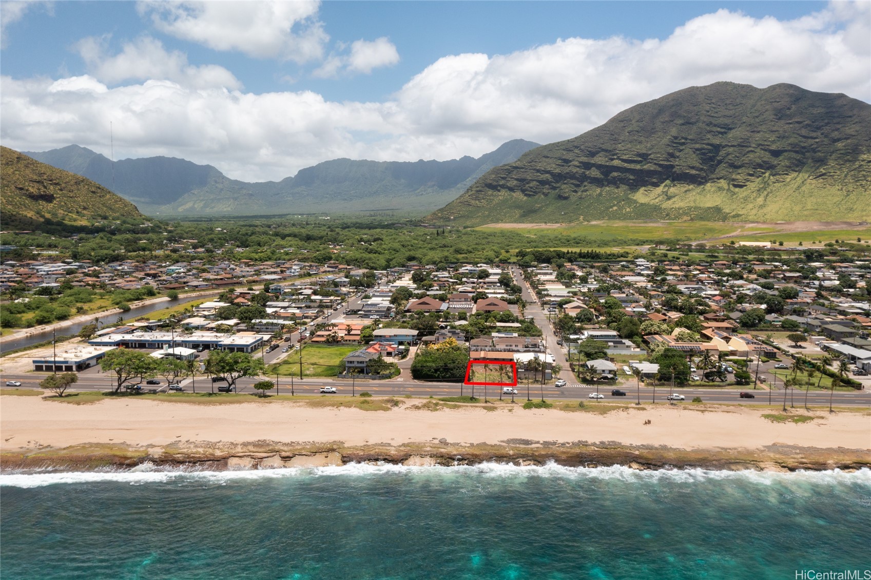 87-1836 Farrington Highway Property Photo 2