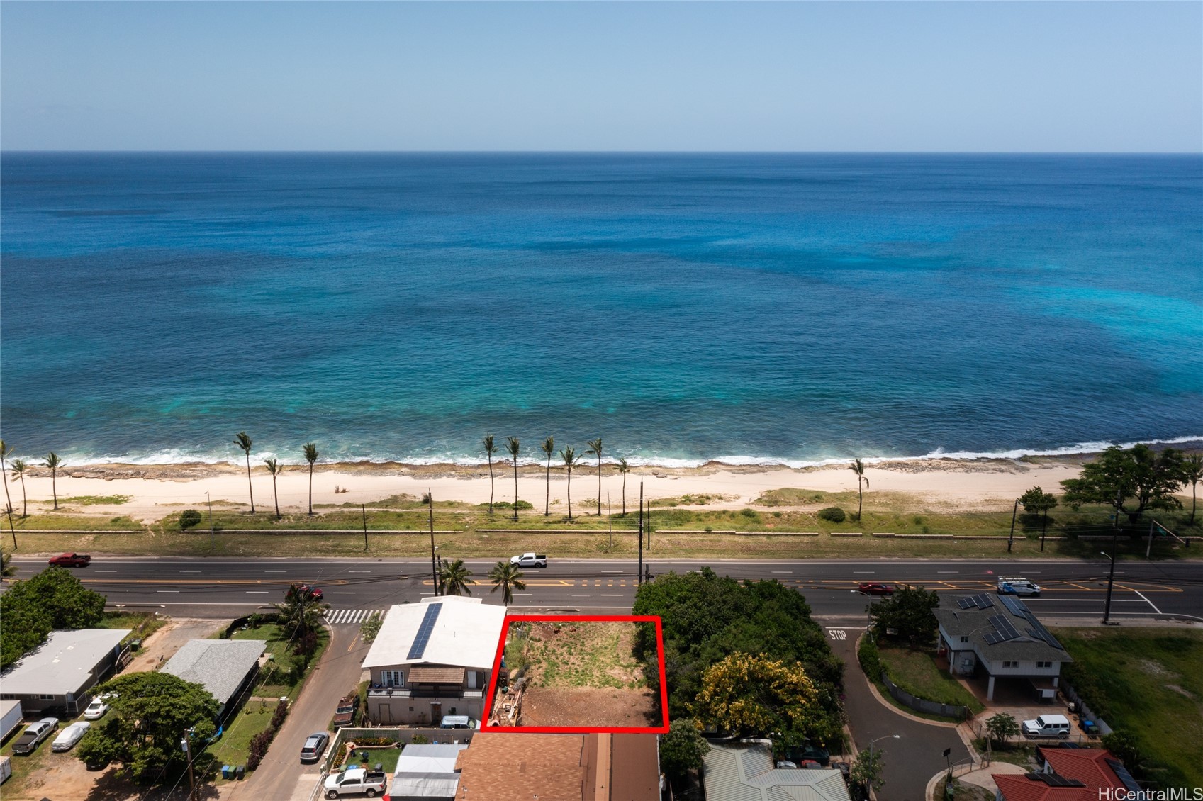 87-1836 Farrington Highway Property Photo 3