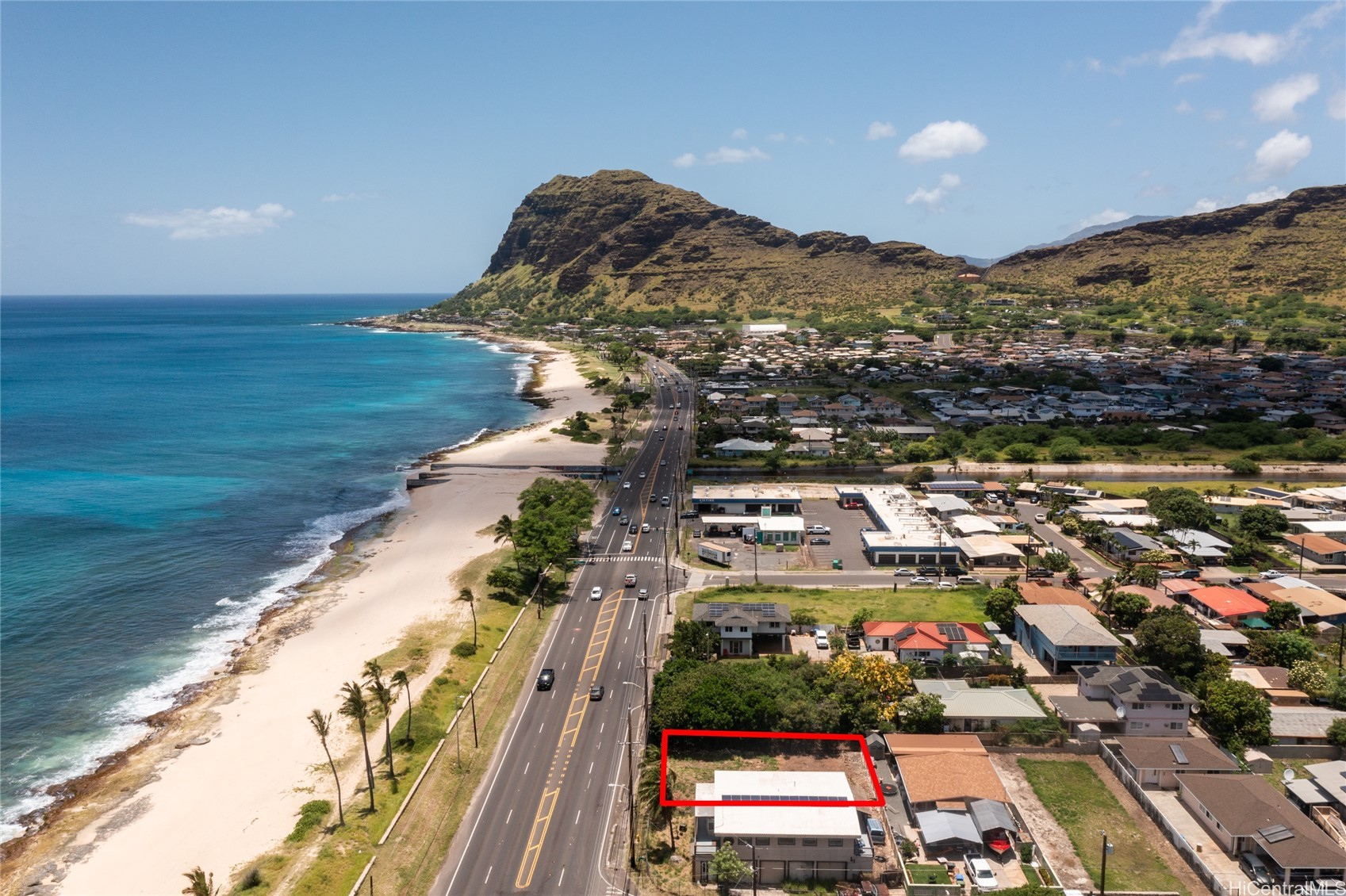 87-1836 Farrington Highway Property Photo 4