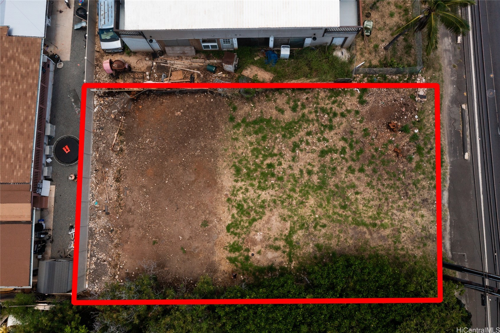 87-1836 Farrington Highway Property Photo 8