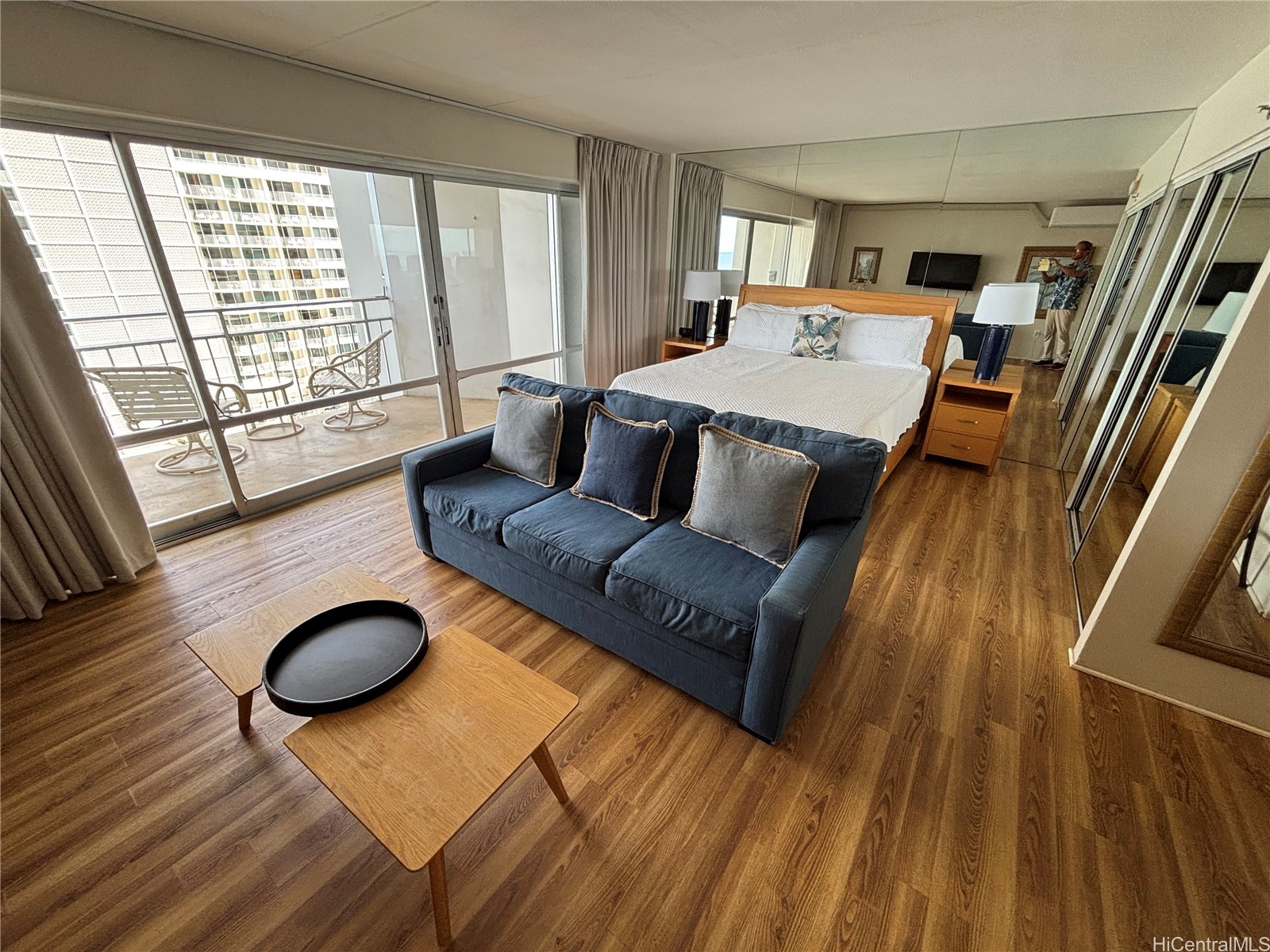 1777 Ala Moana Boulevard 1327 Property Photo 6