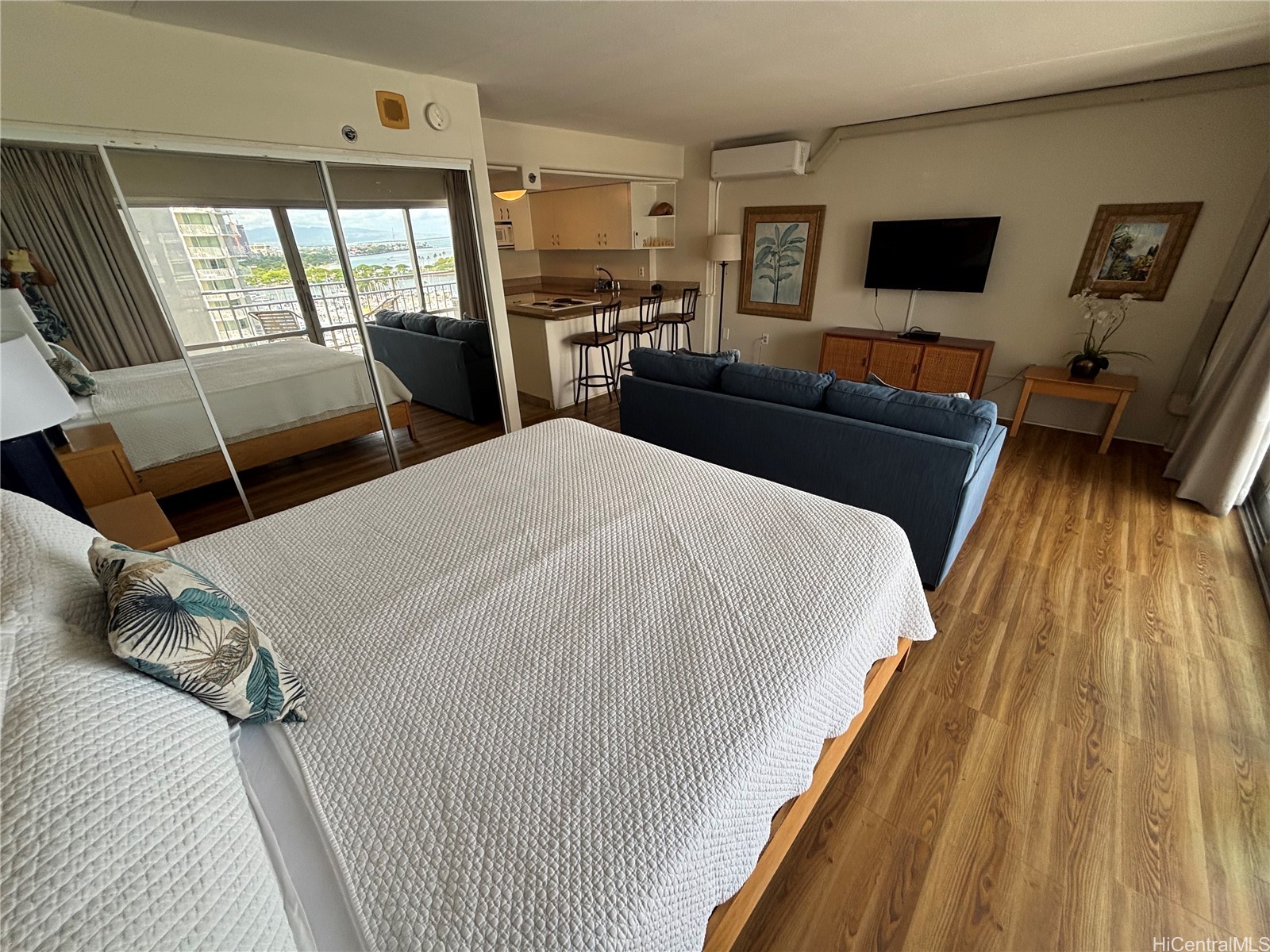 1777 Ala Moana Boulevard 1327 Property Photo 8