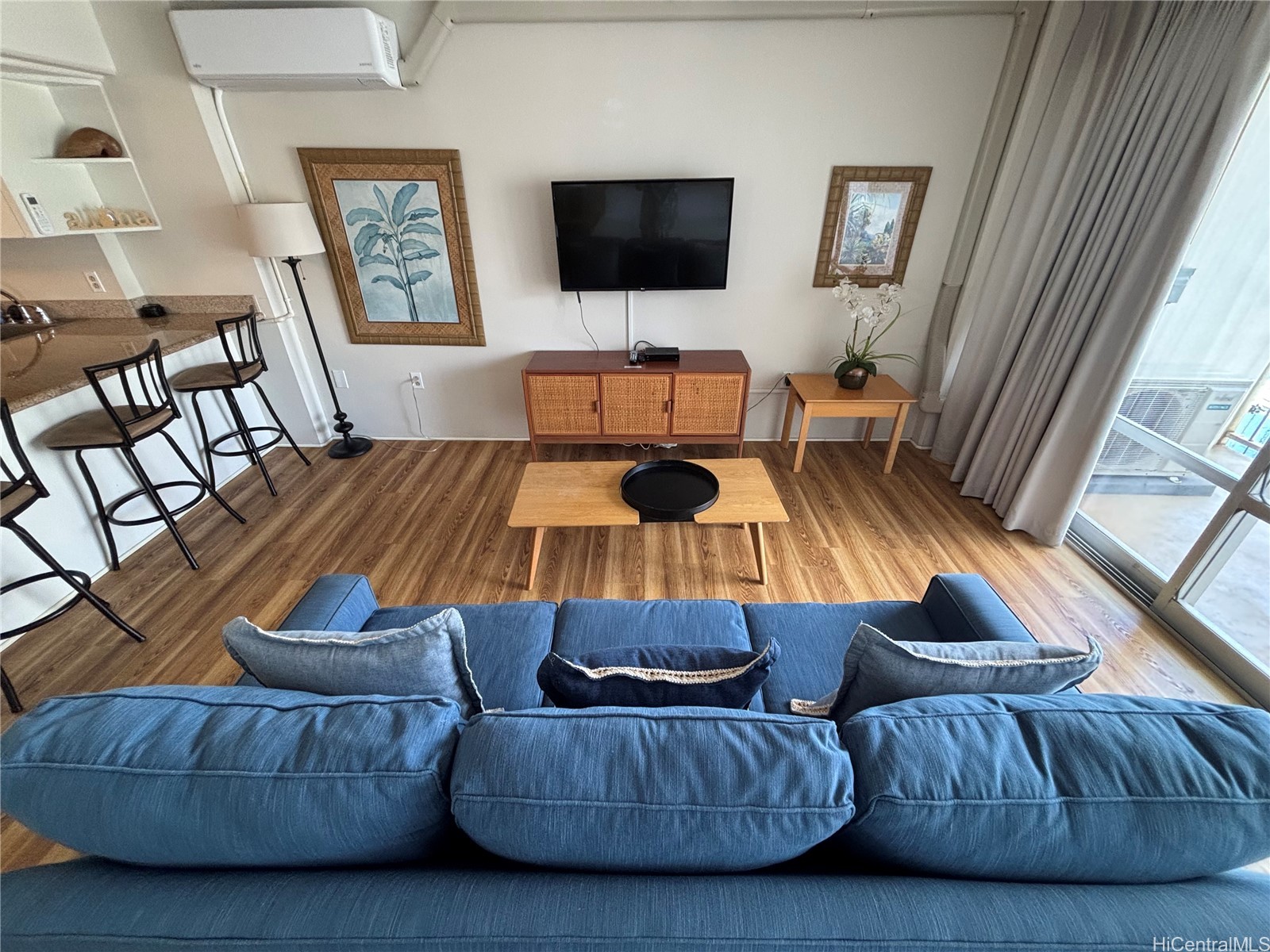 1777 Ala Moana Boulevard 1327 Property Photo 12