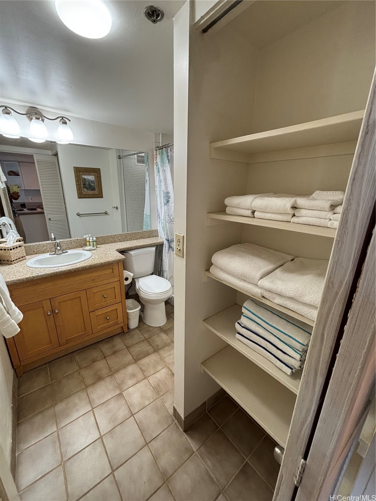 1777 Ala Moana Boulevard 1327 Property Photo 15