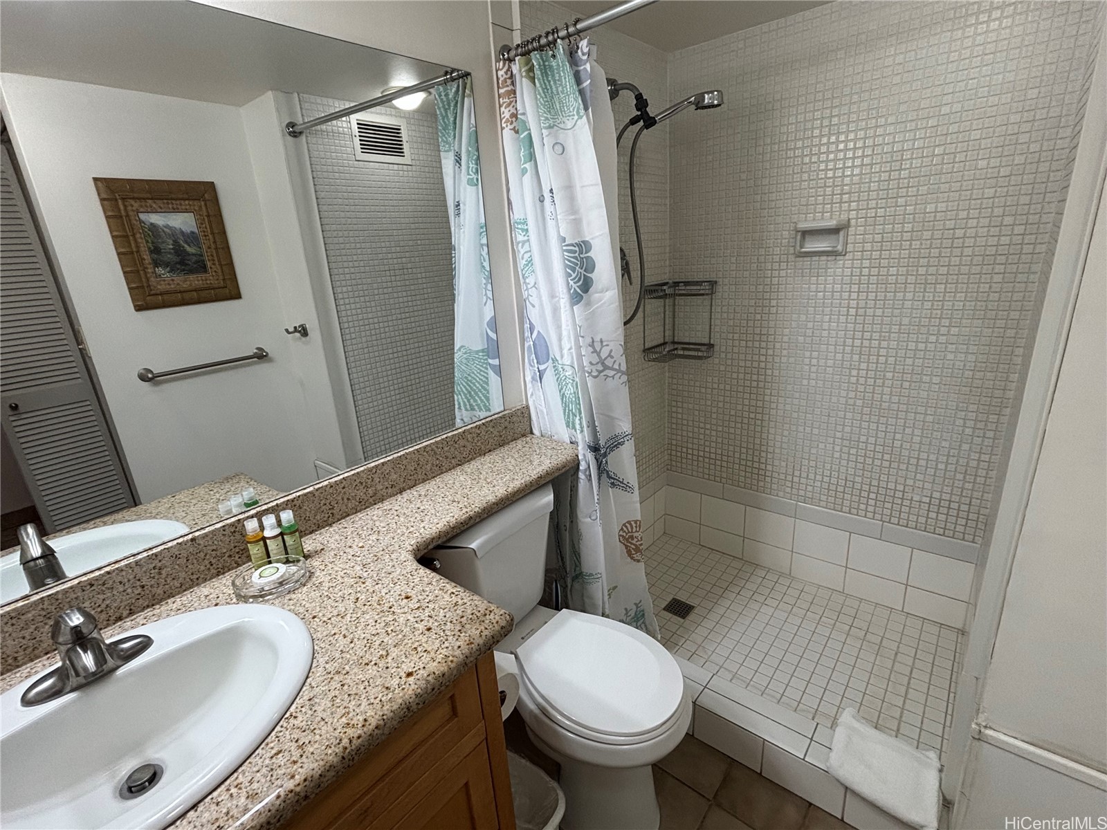 1777 Ala Moana Boulevard 1327 Property Photo 16